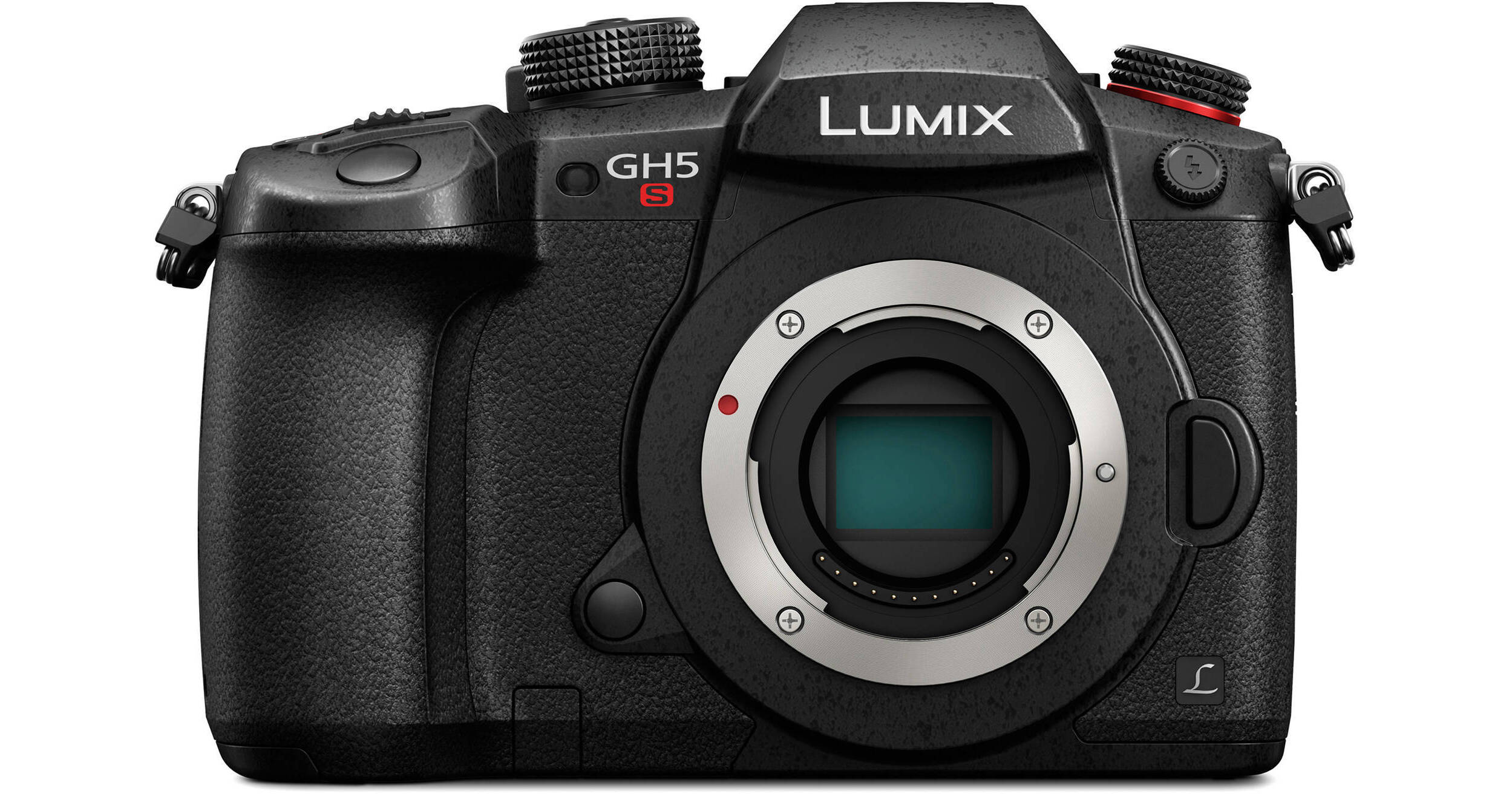 Panasonic Lumix GH5S