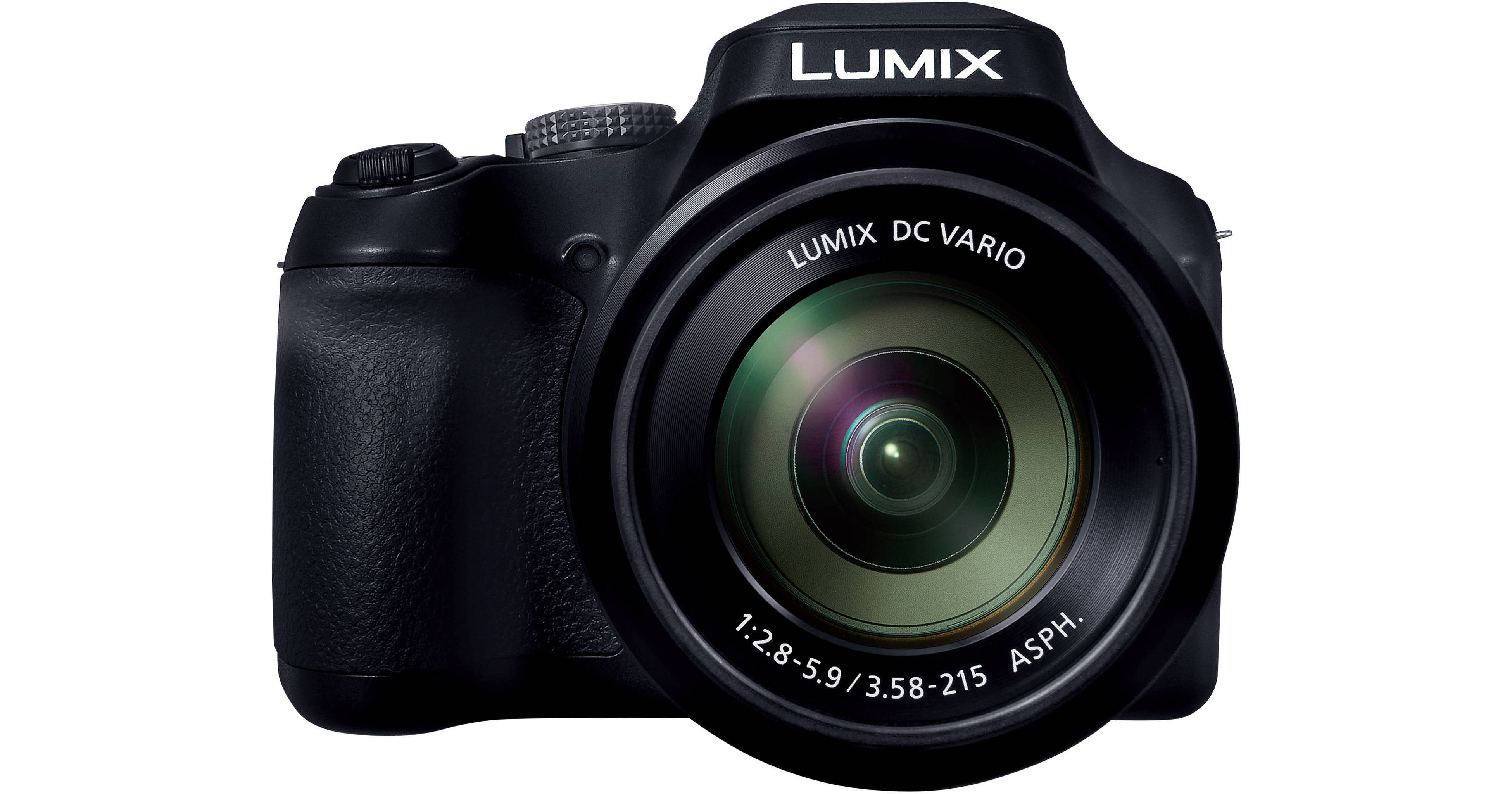 Panasonic Lumix ZS200 / TZ200