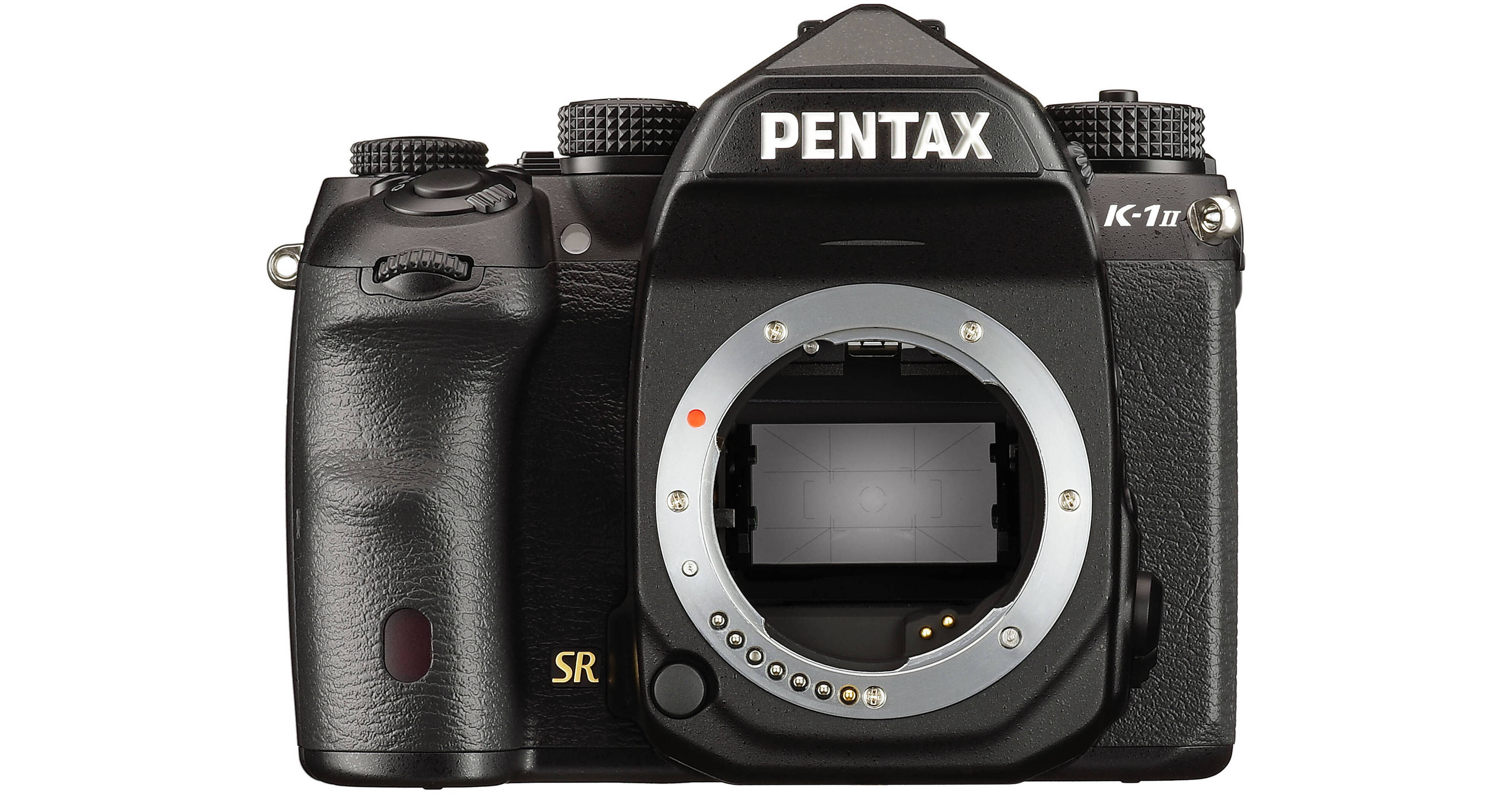 Pentax K-1