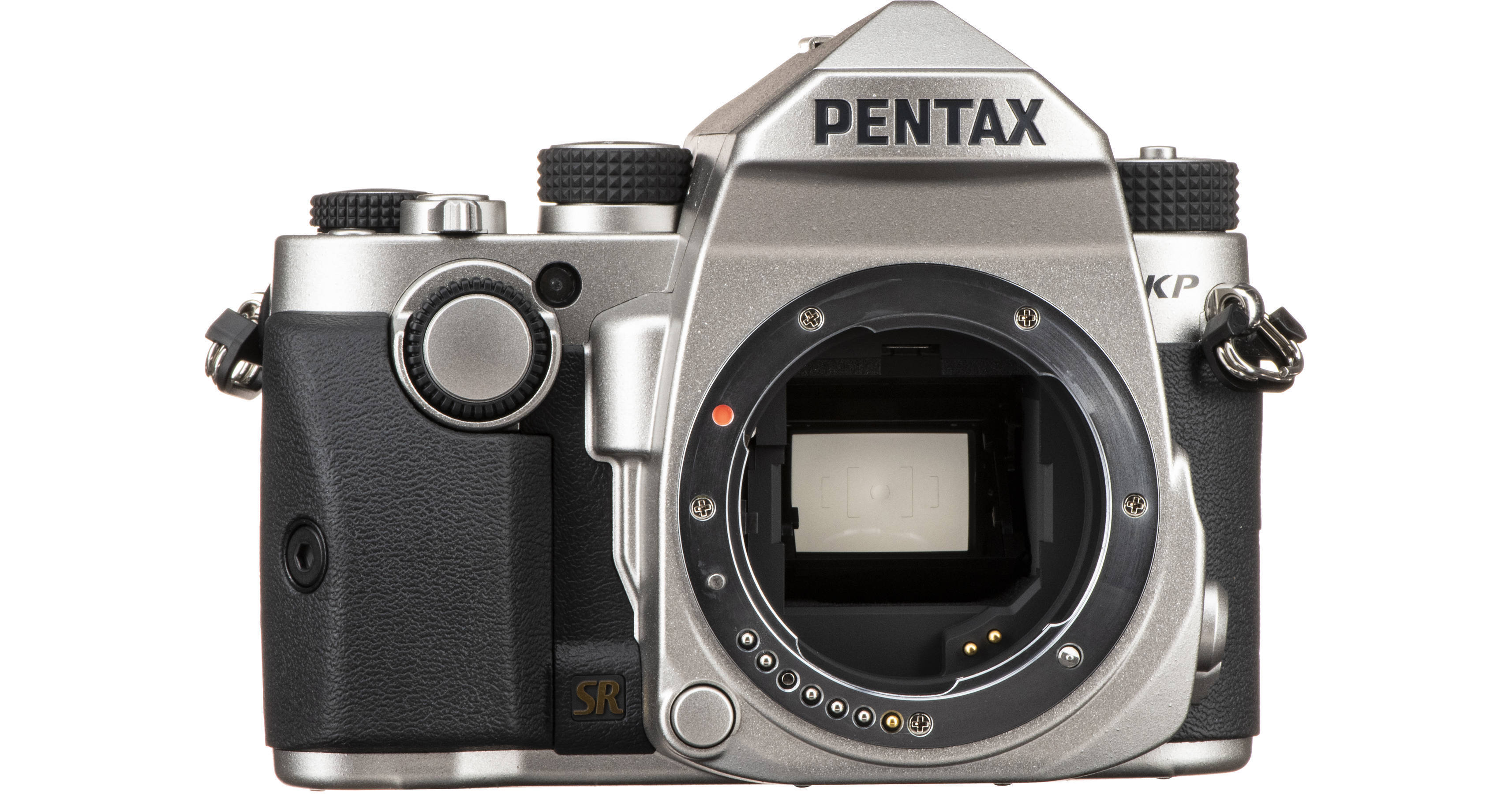 Pentax KP