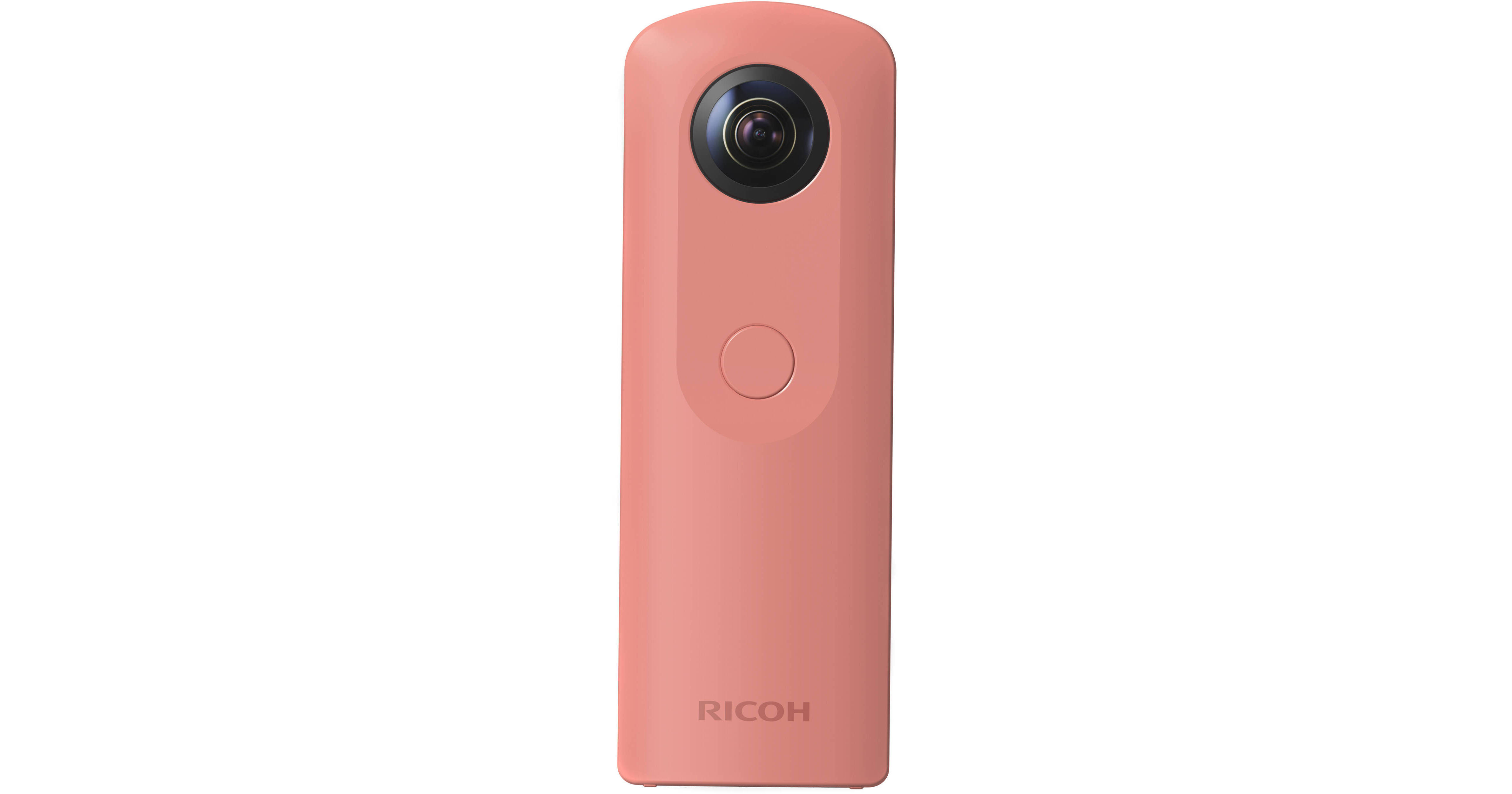 Ricoh Theta SC