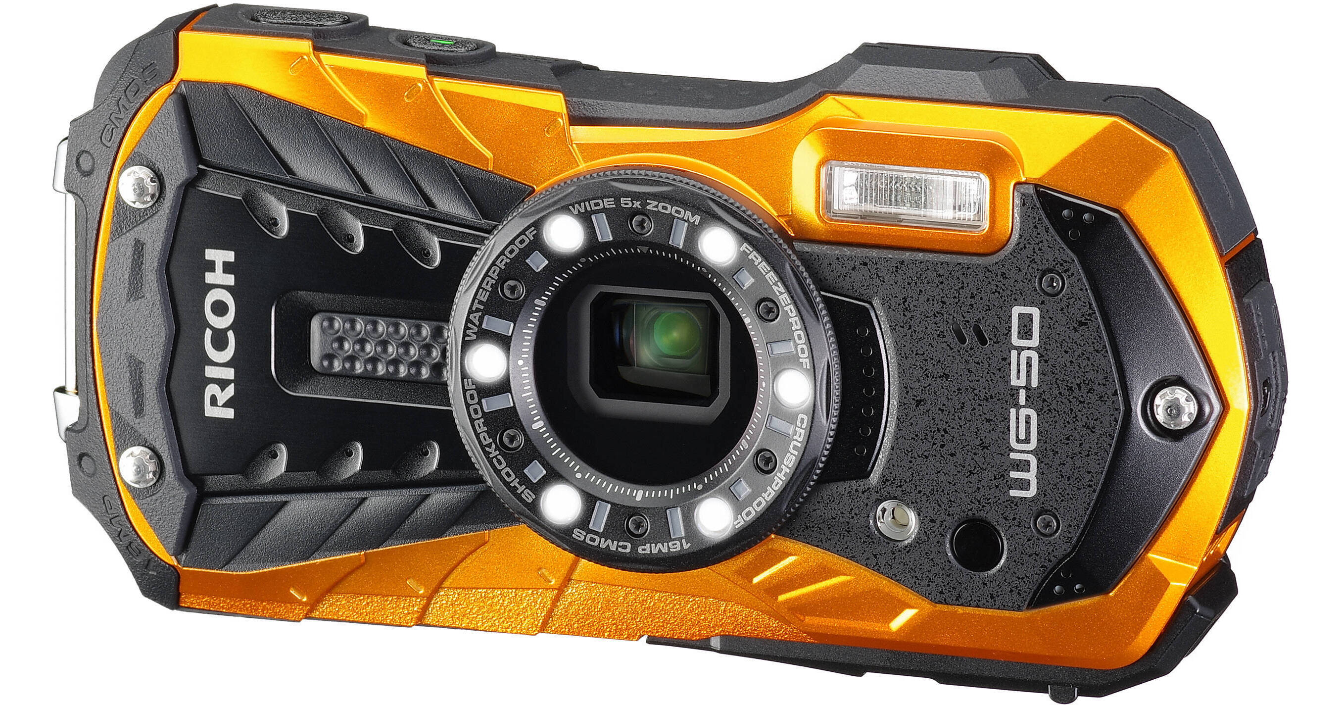 Ricoh WG-50