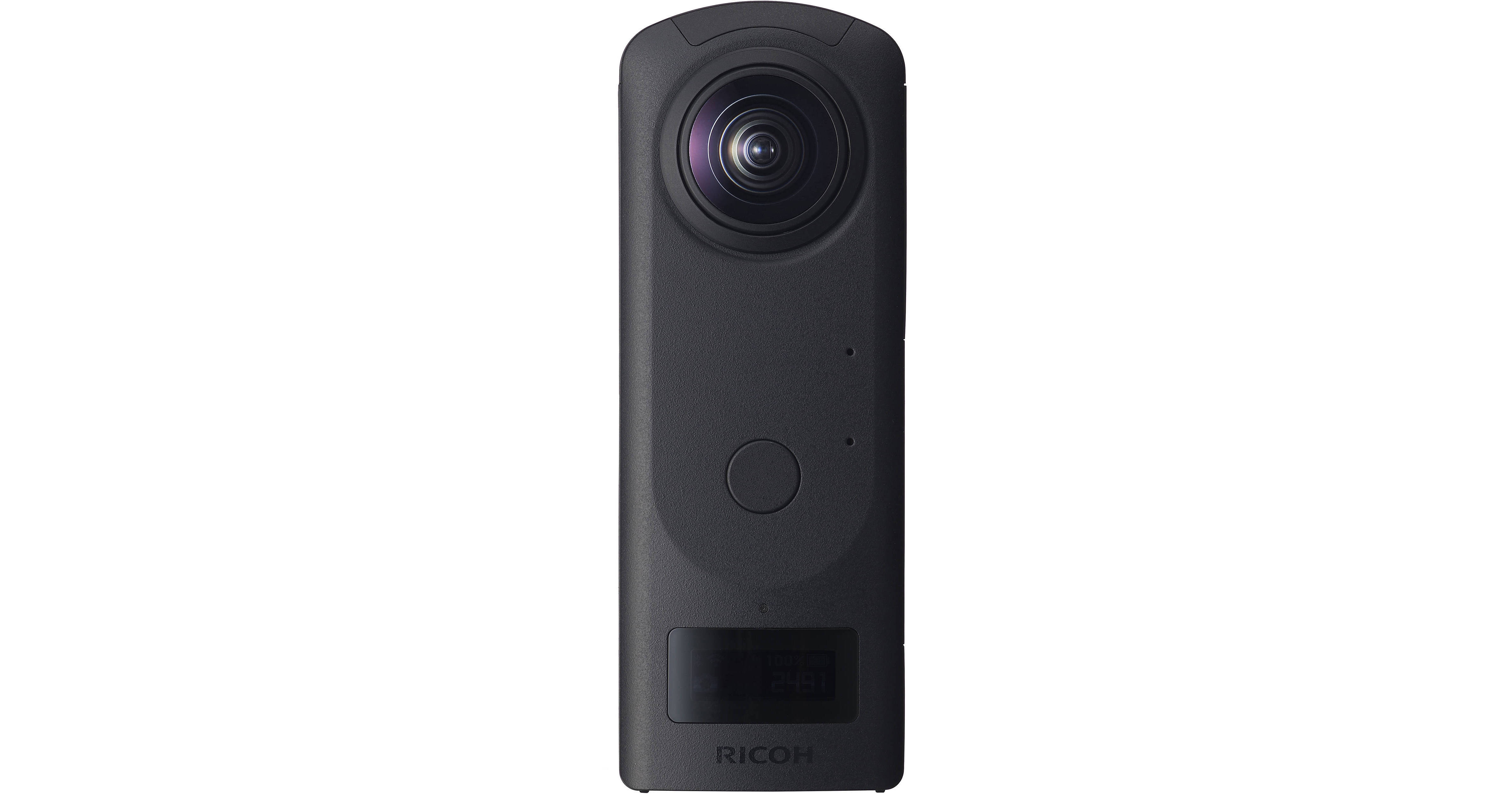 Ricoh Theta Z1