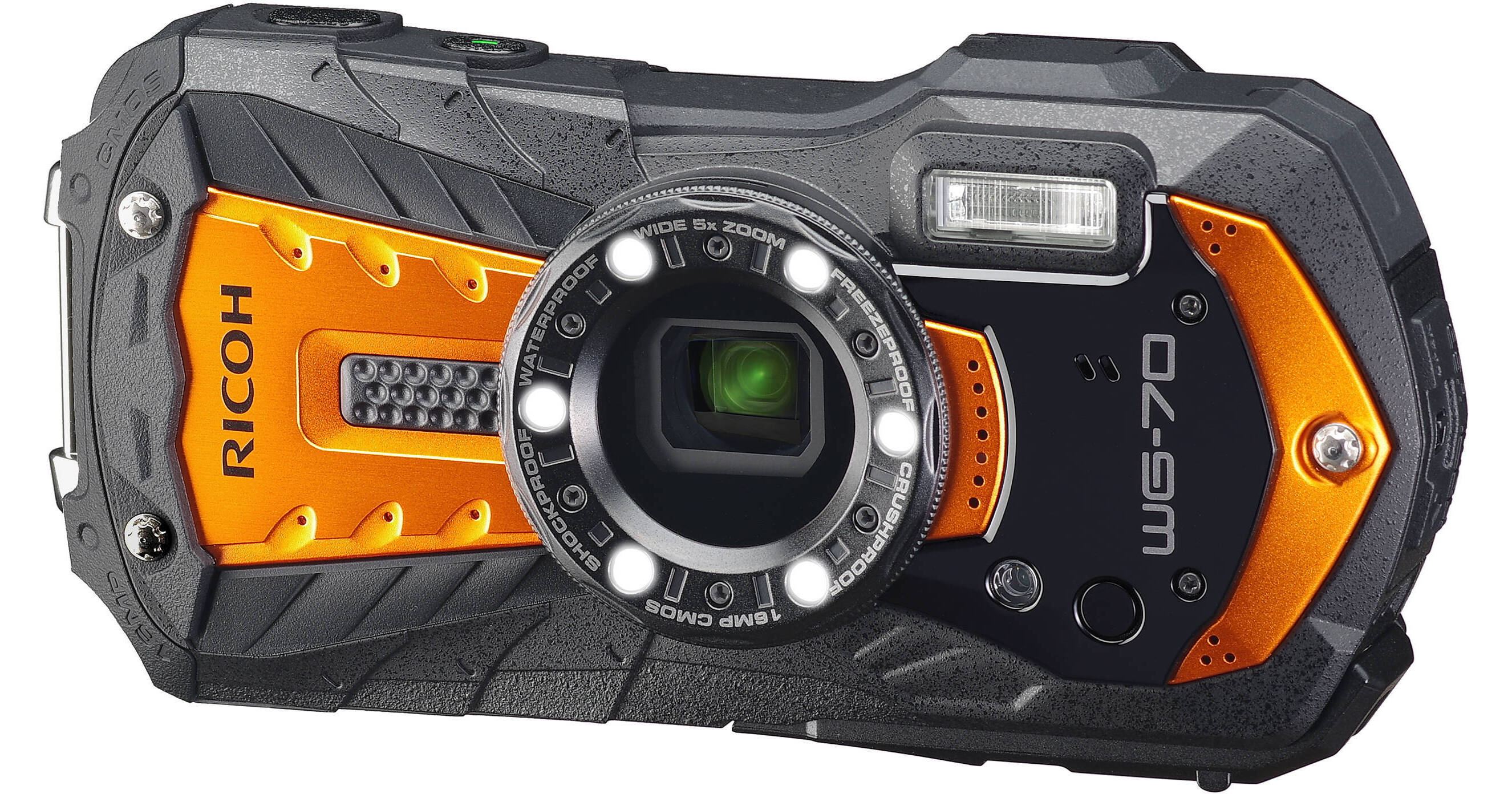 Ricoh WG-70