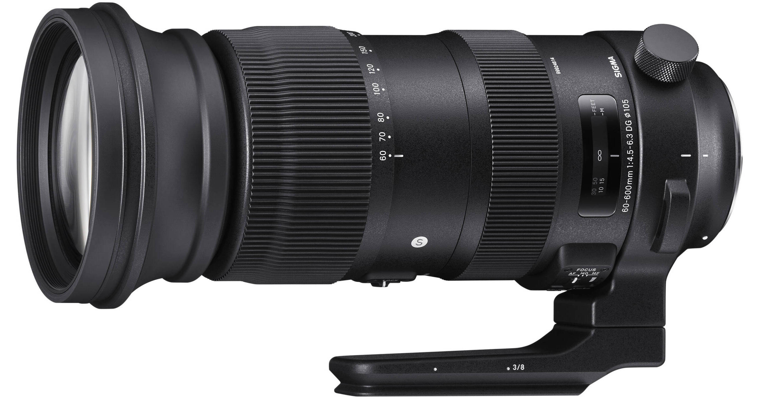 Sigma sd Quattro H