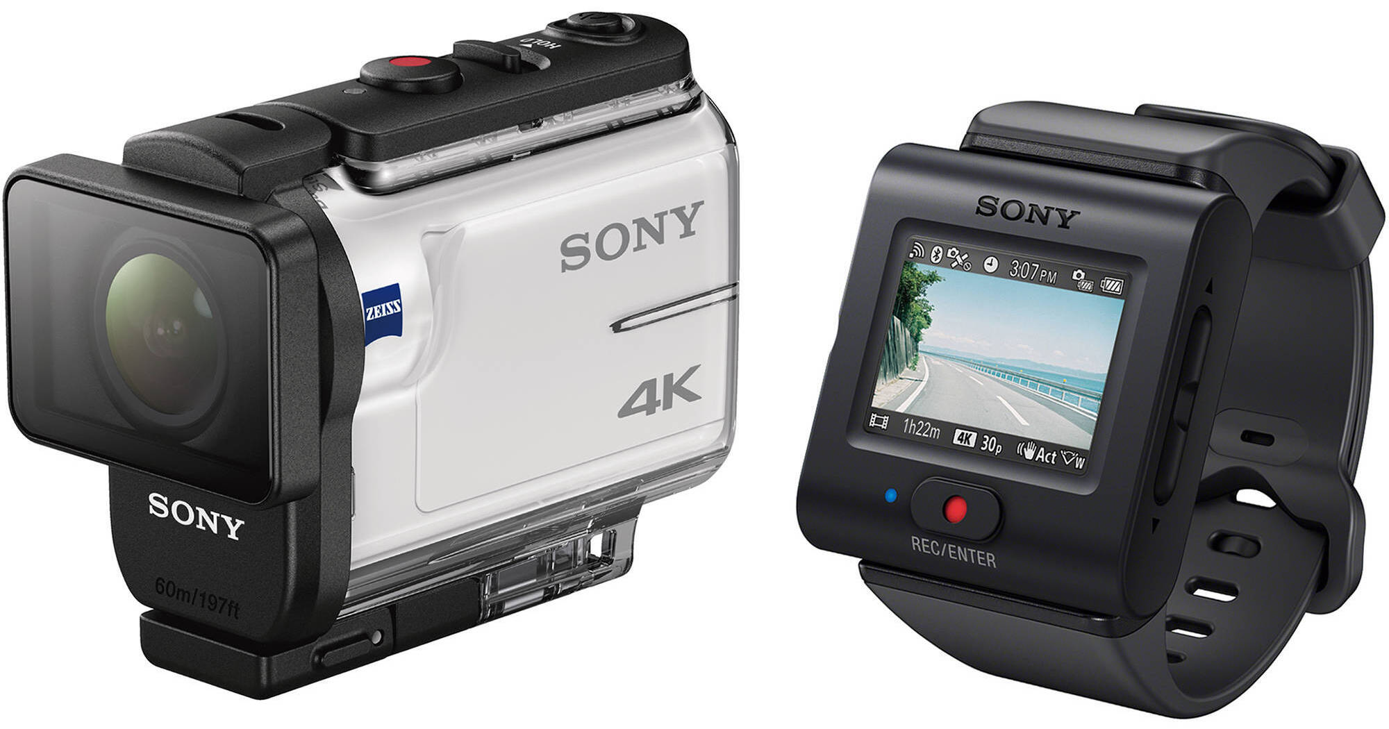 Sony FDR-X3000