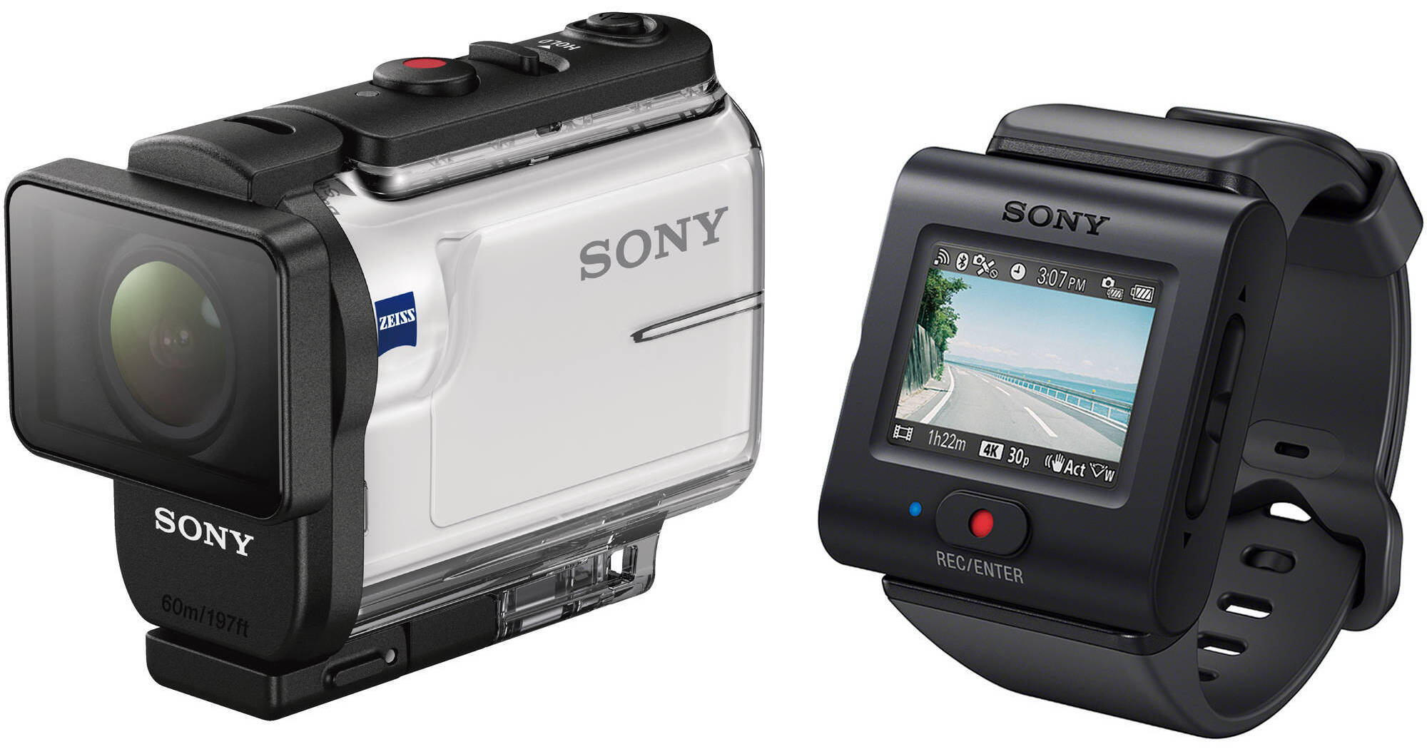 Sony HDR-AS300