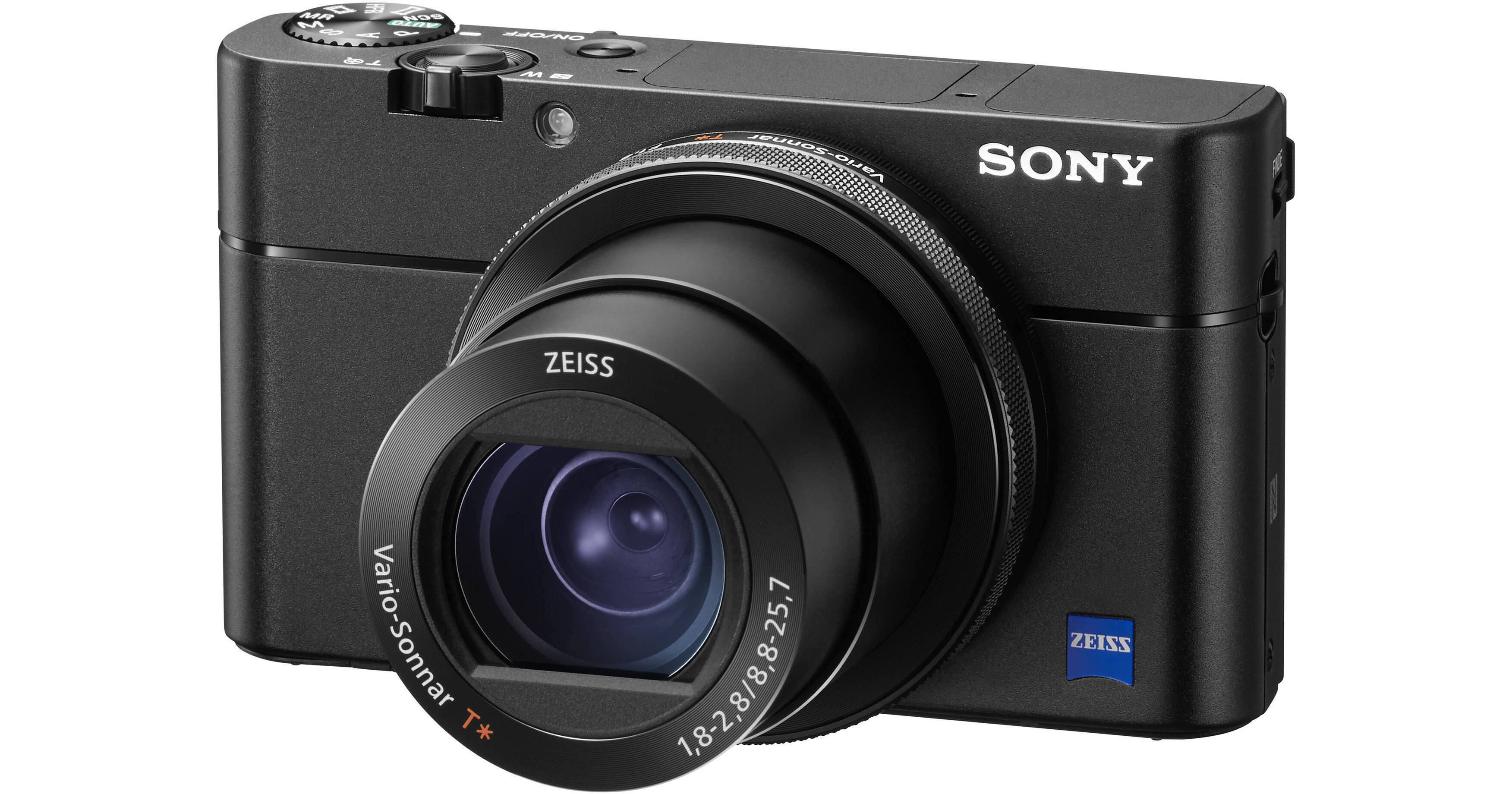 Sony Cyber-shot RX100 V