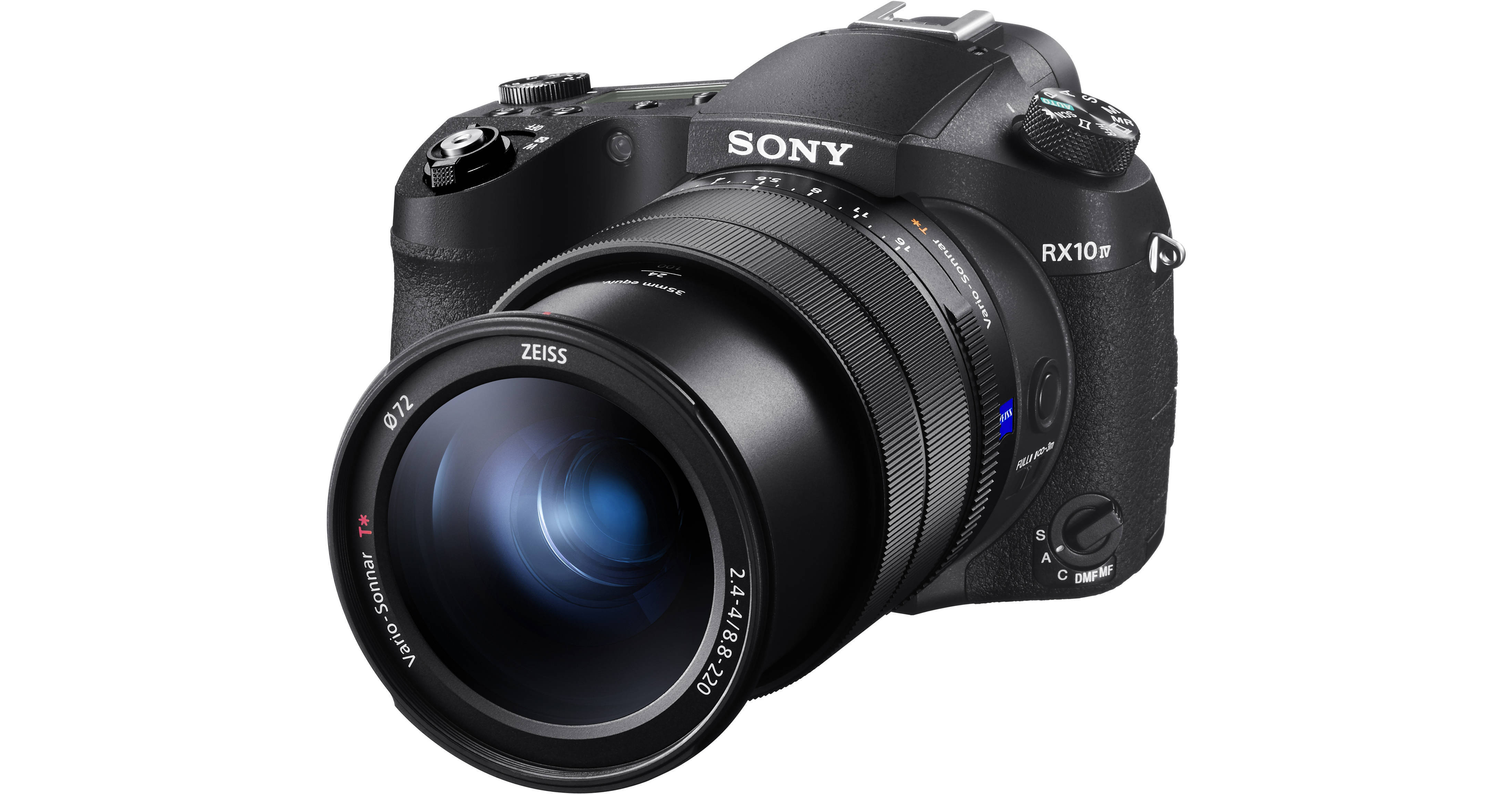 Sony Cyber-shot RX10 IV