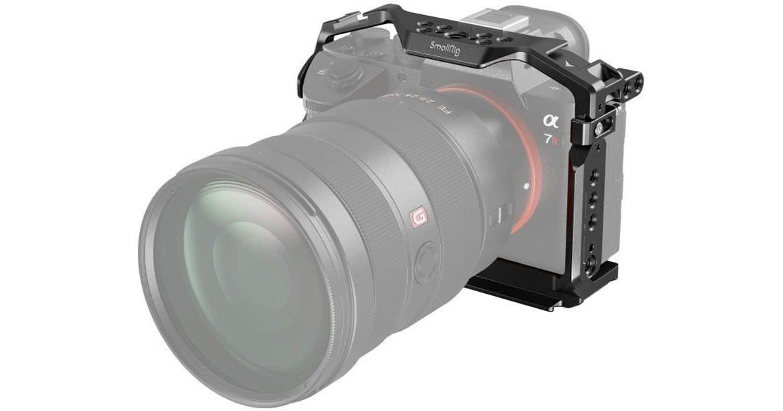 Sony Alpha A7R III