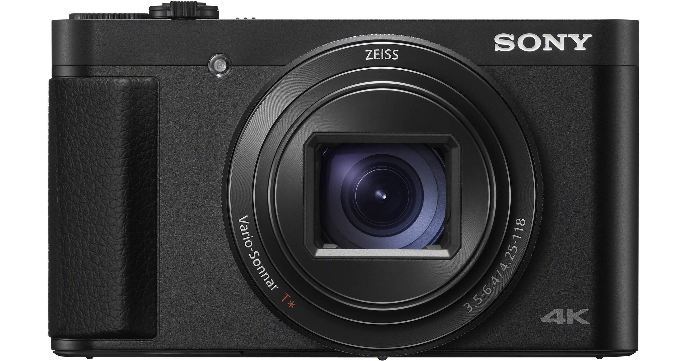 Sony Cyber-shot HX99
