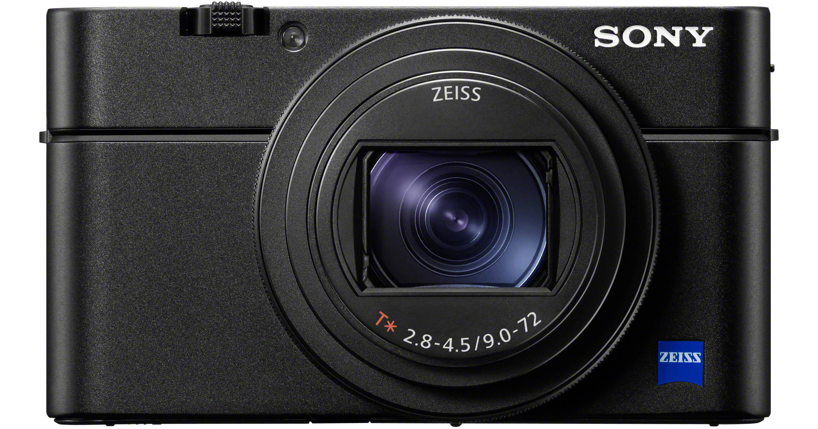 Sony Cyber-shot RX100 VII
