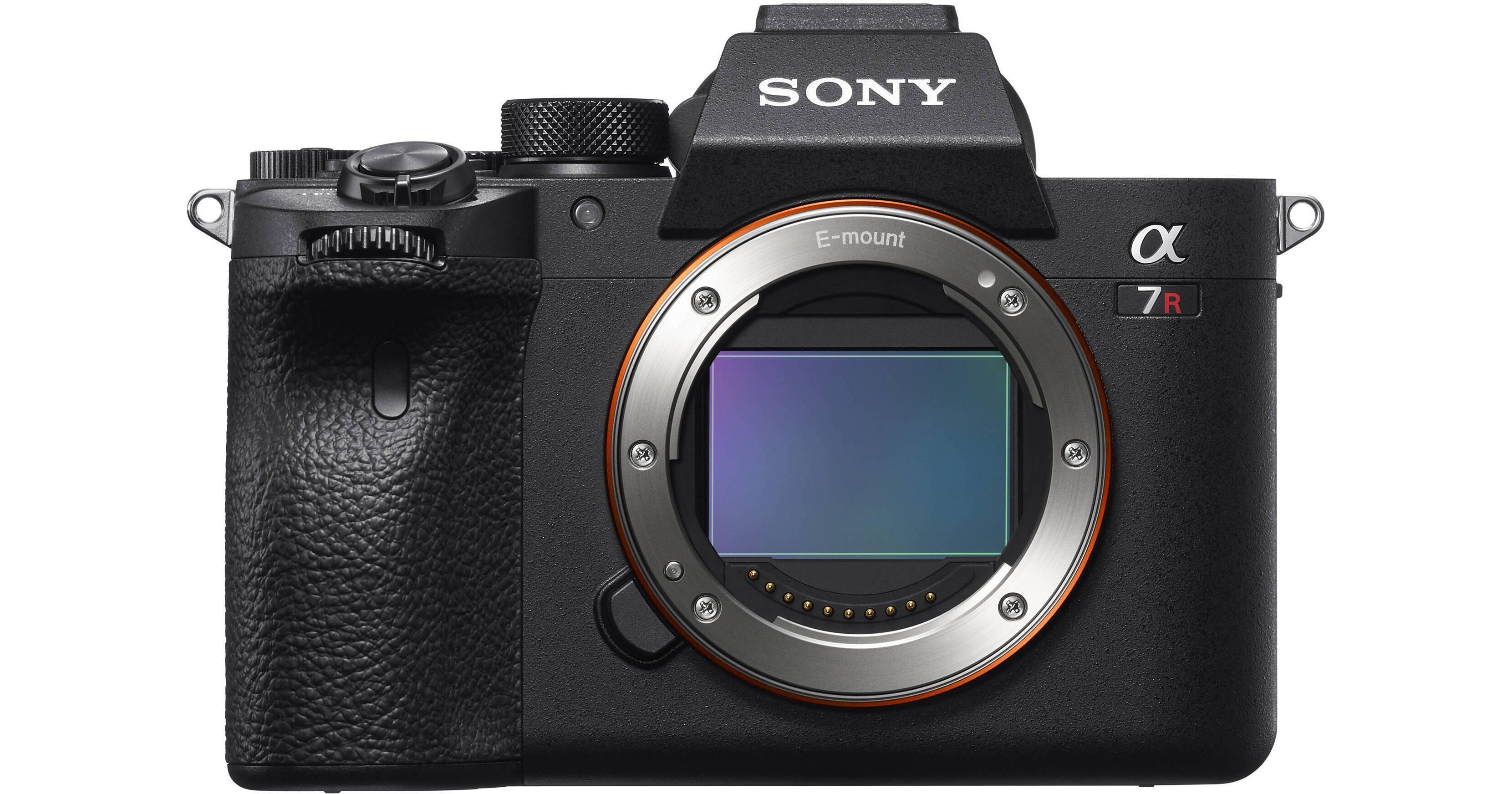 Sony Alpha A7R IV