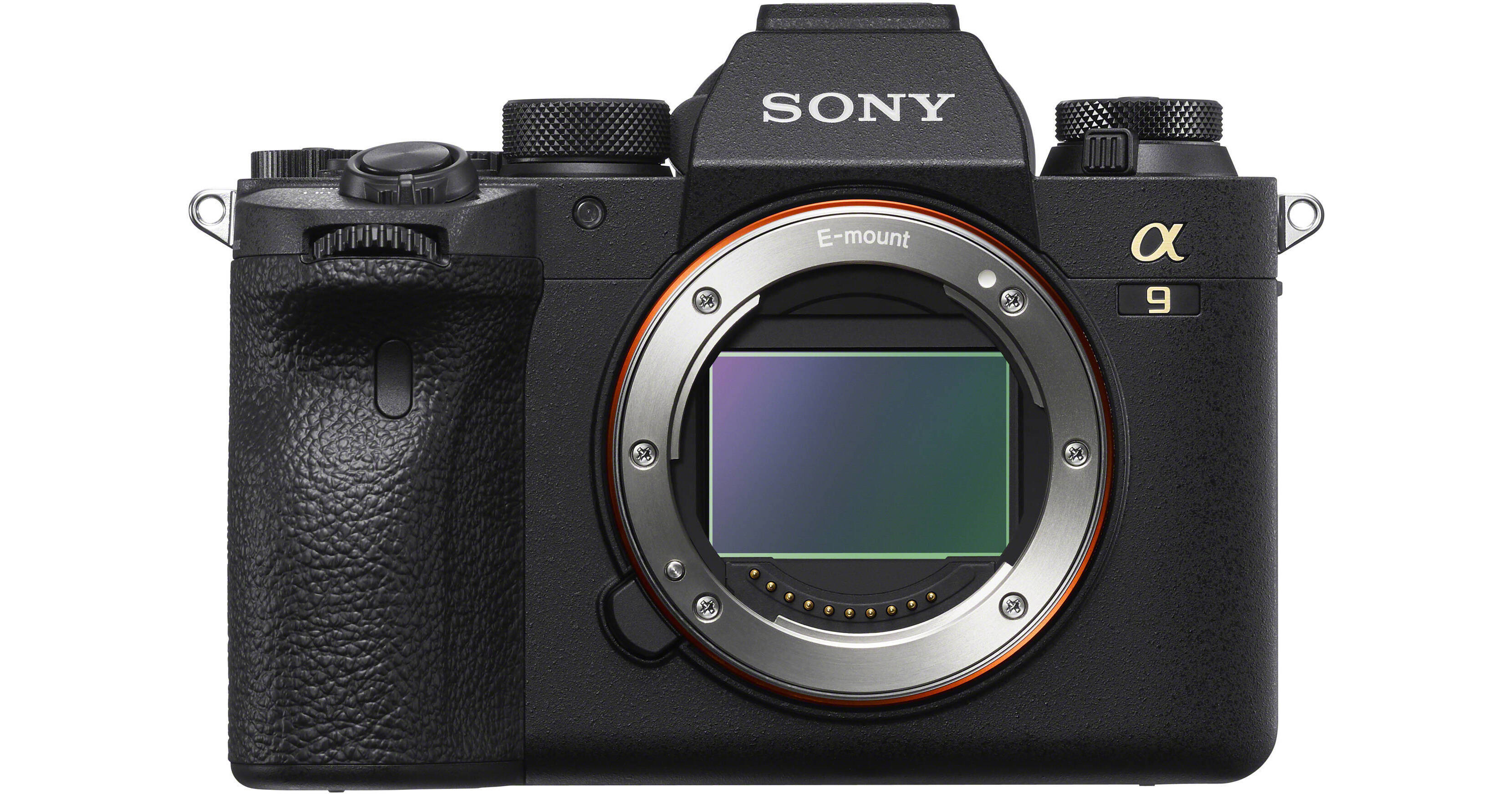 Sony Alpha A9 II