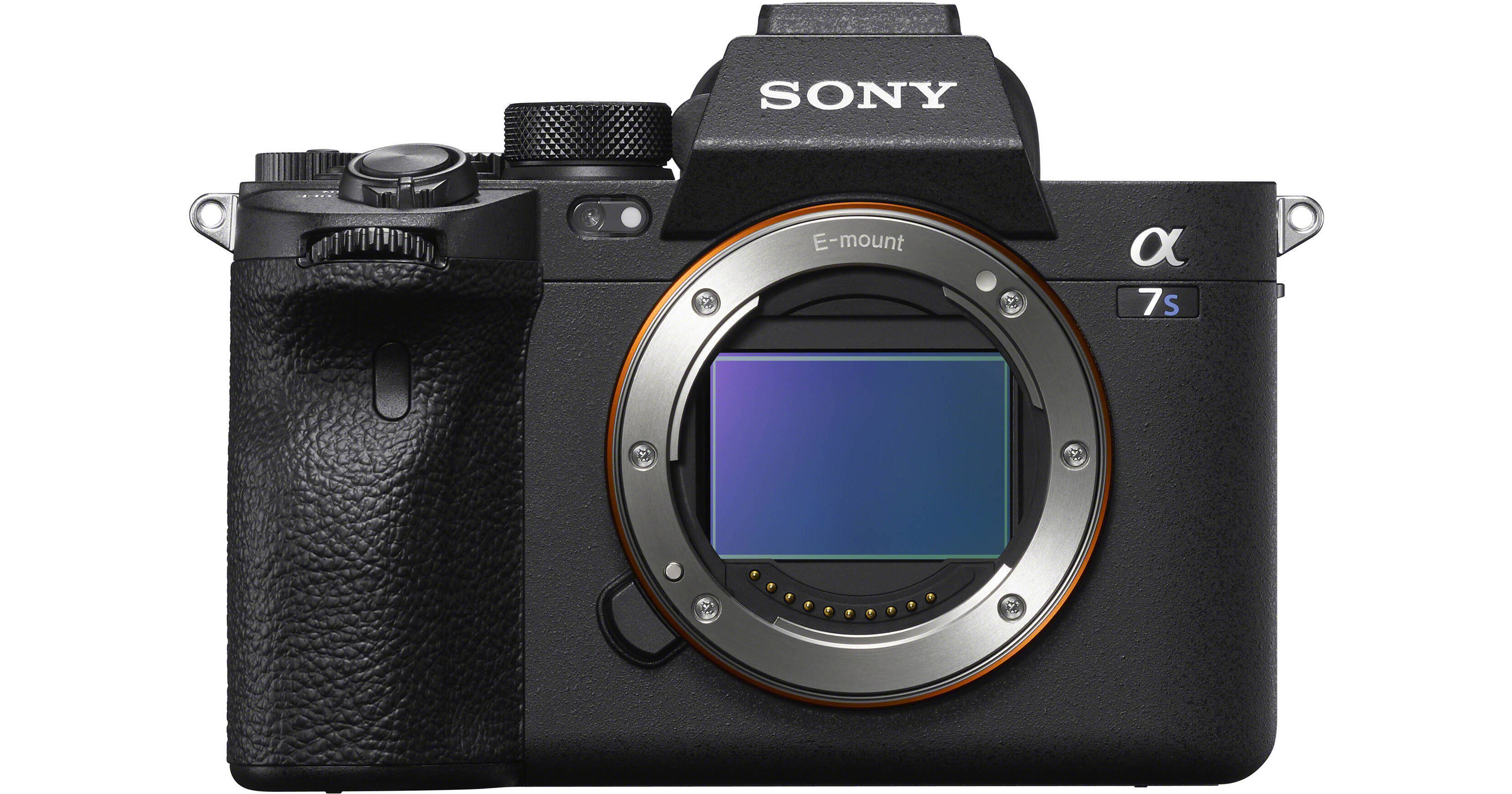 Sony Alpha A7S III
