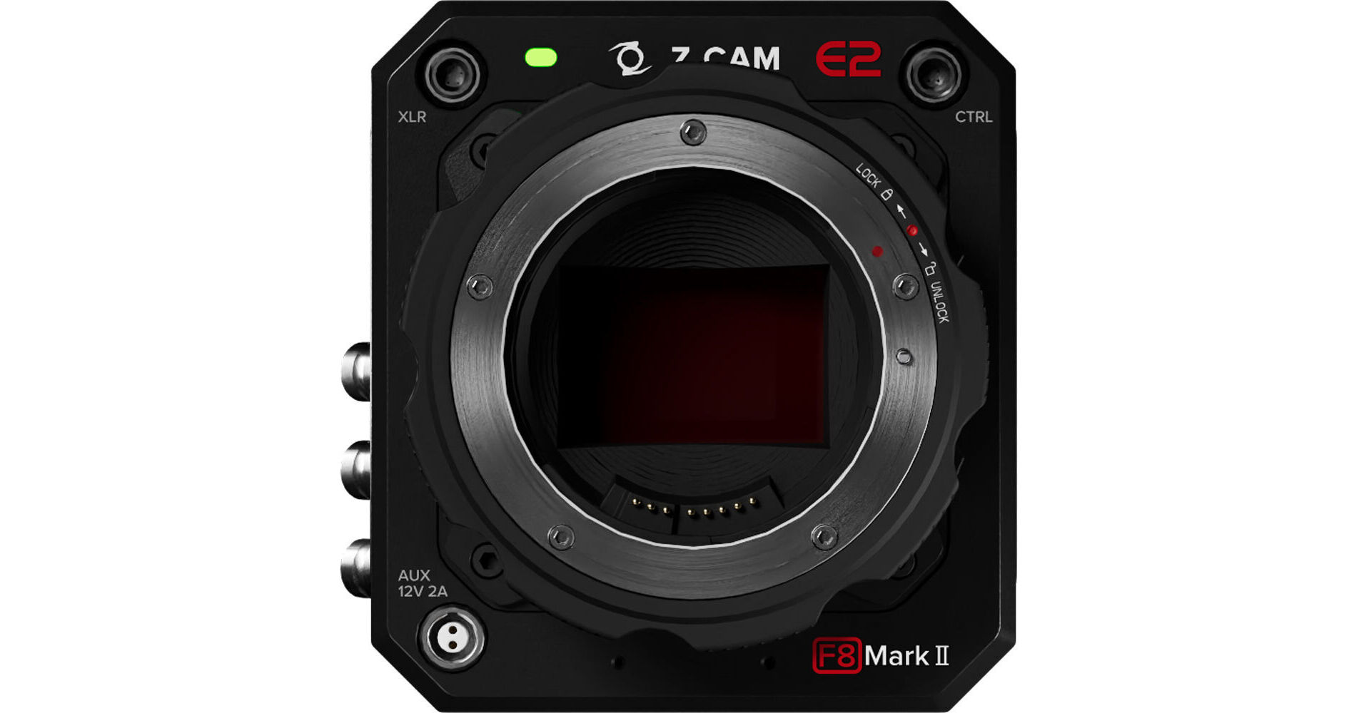 Z CAM E2-F8