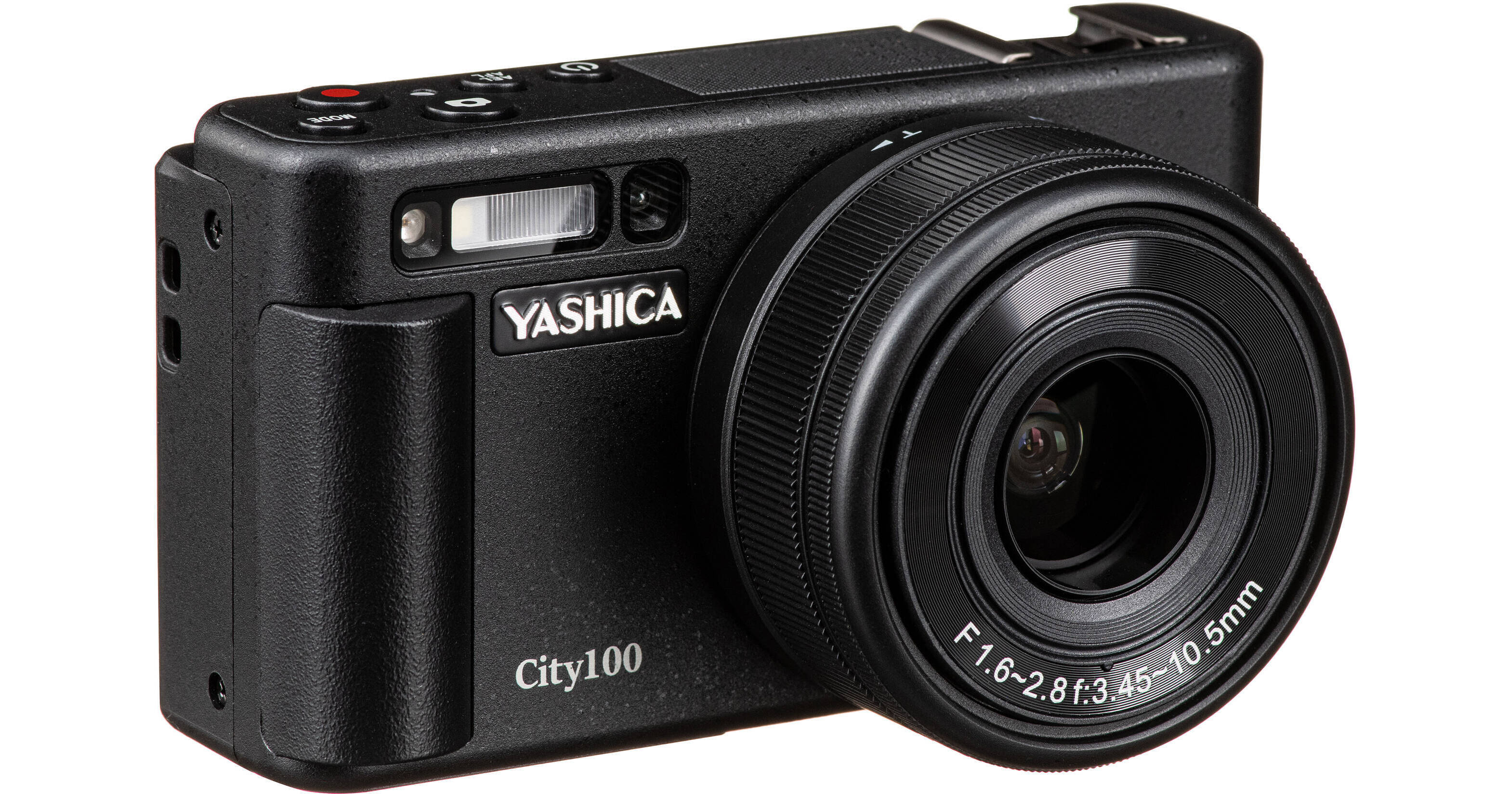 Yashica Funtastic Keychain Camera