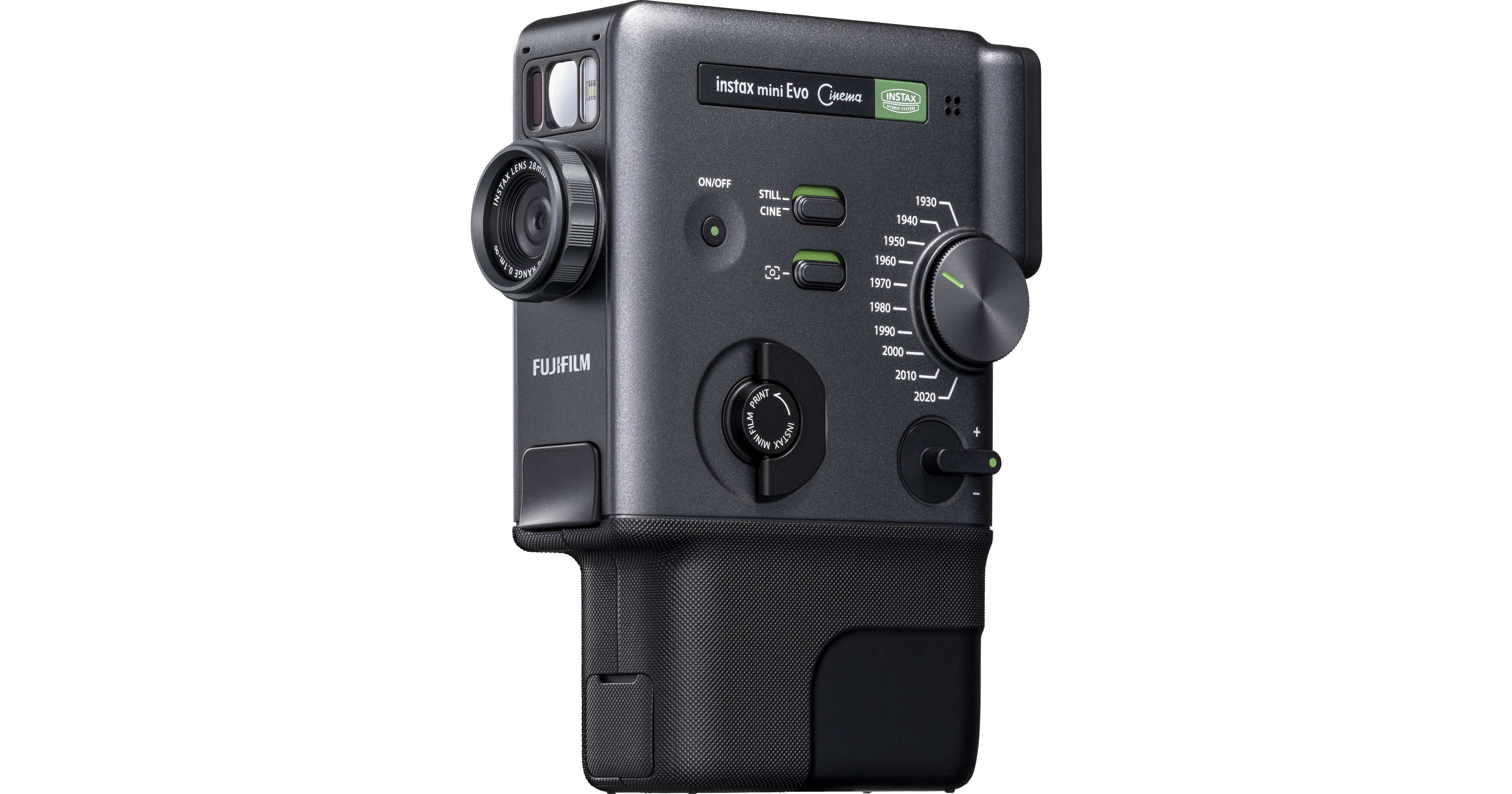 Fujifilm Instax Mini Evo Cinema
