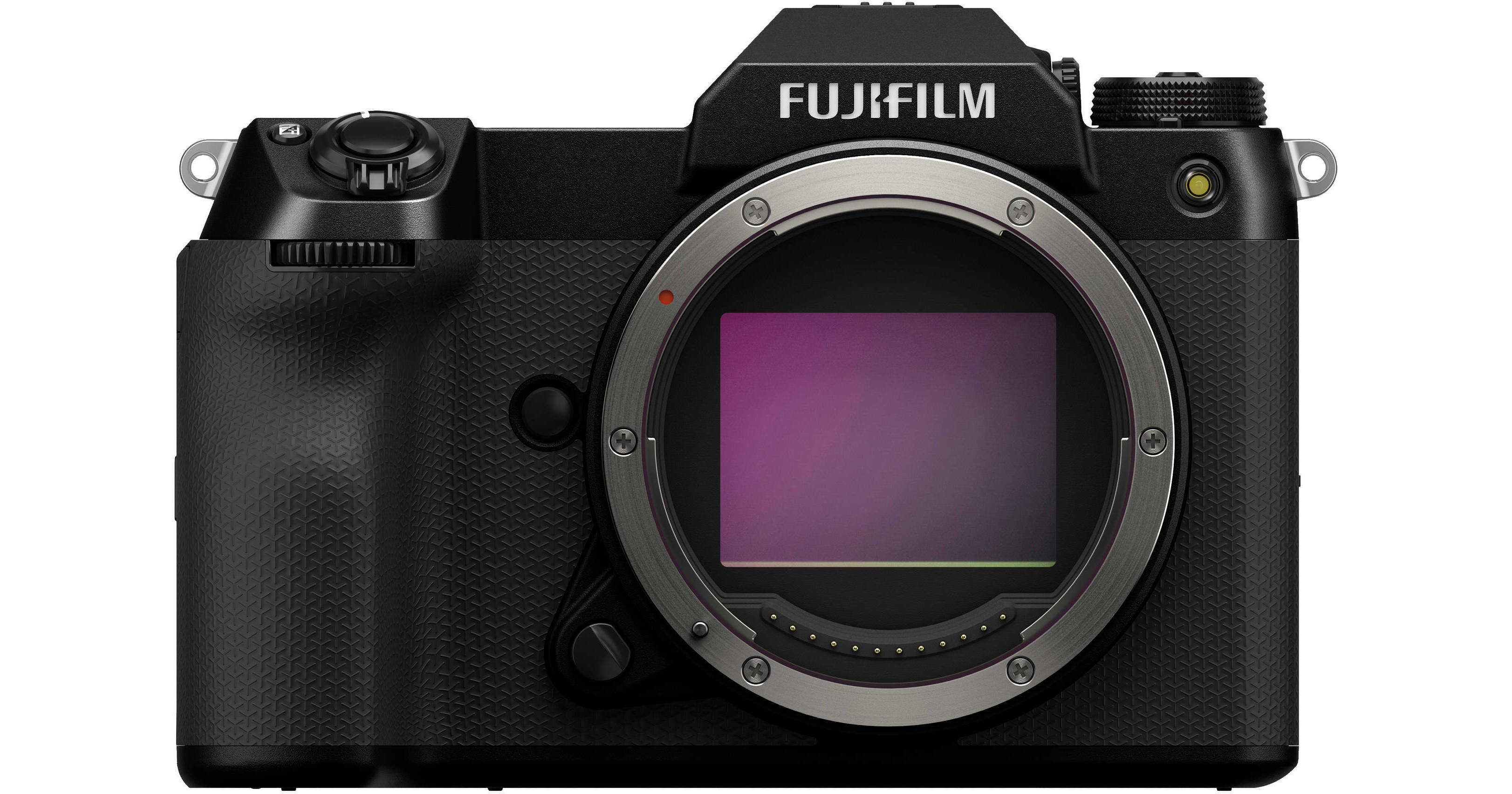 Fujifilm GFX 100S II