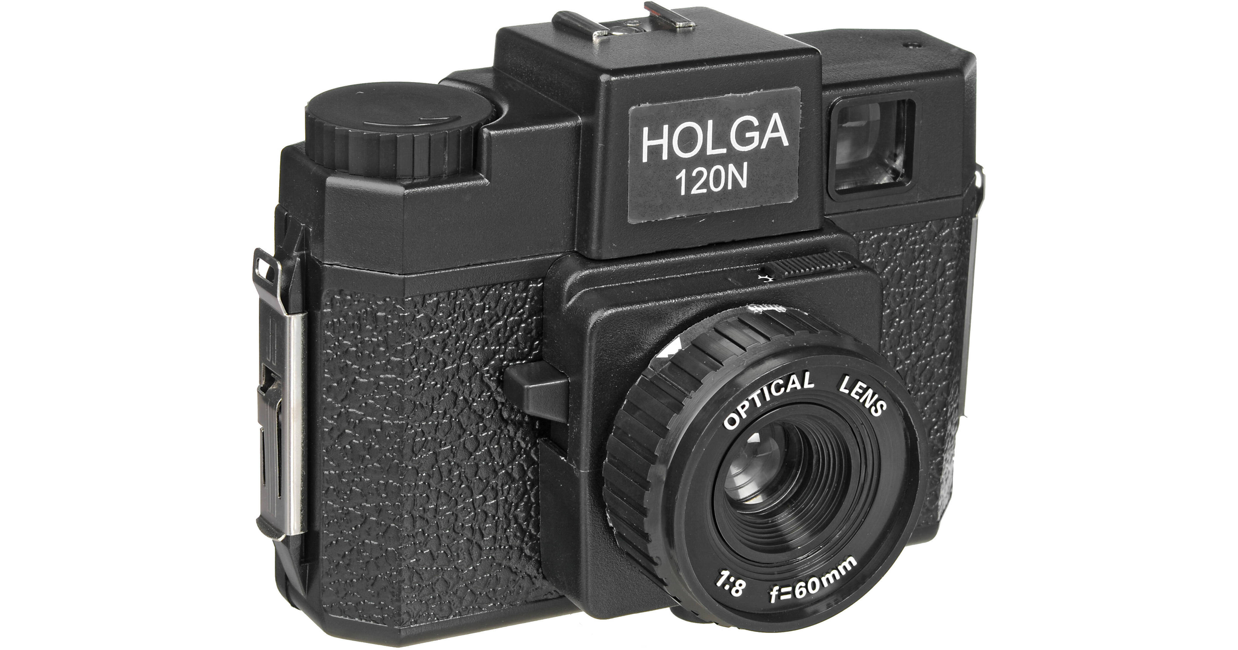 Holga 120N