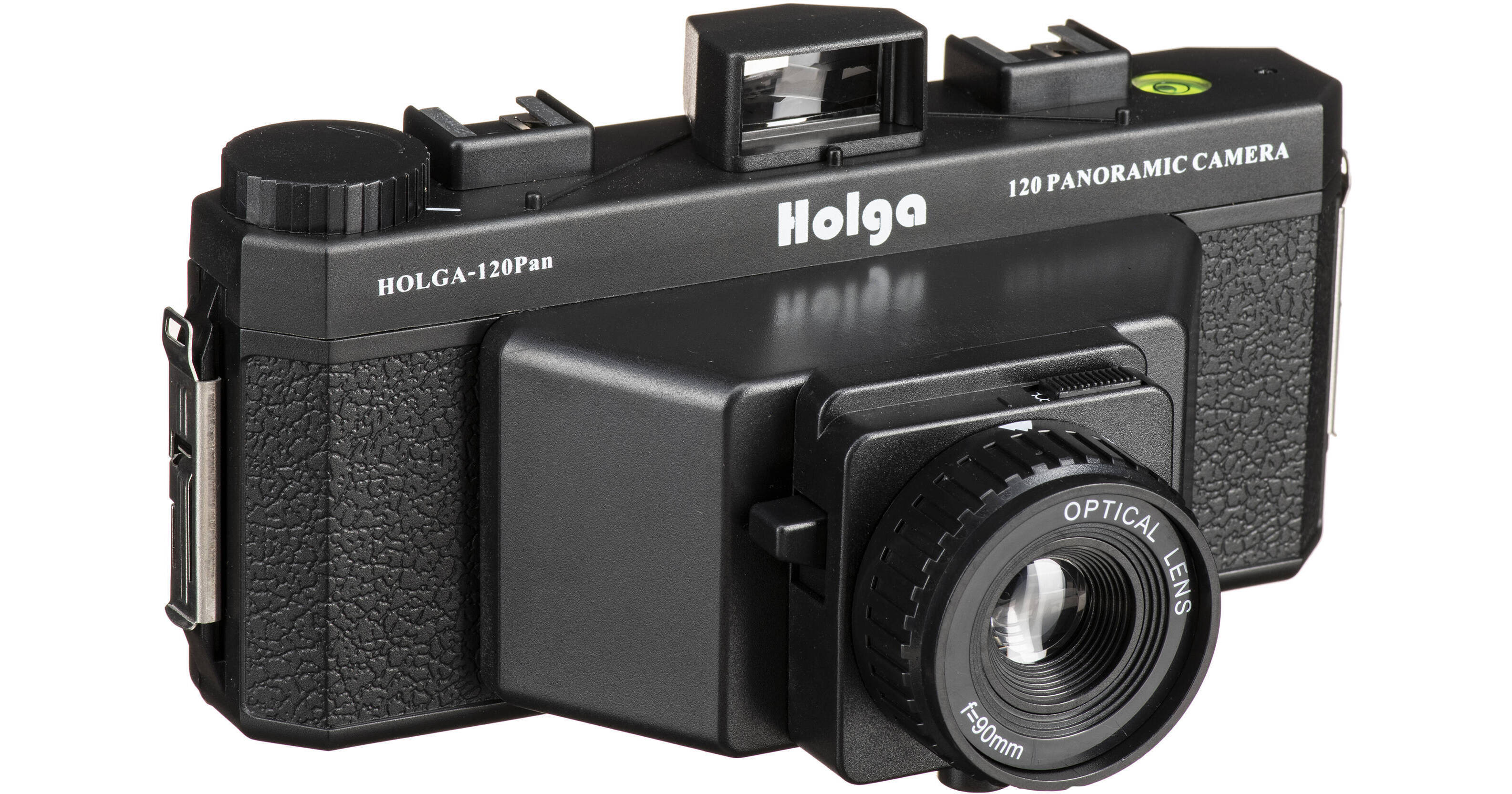 Holga 120 PAN