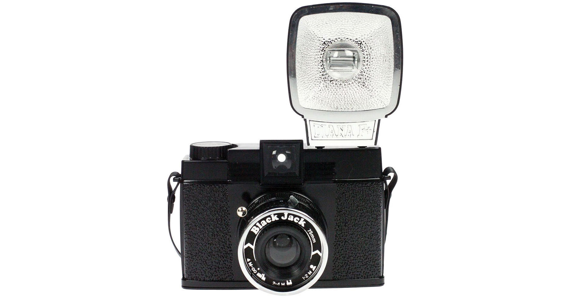 Lomography Diana F+