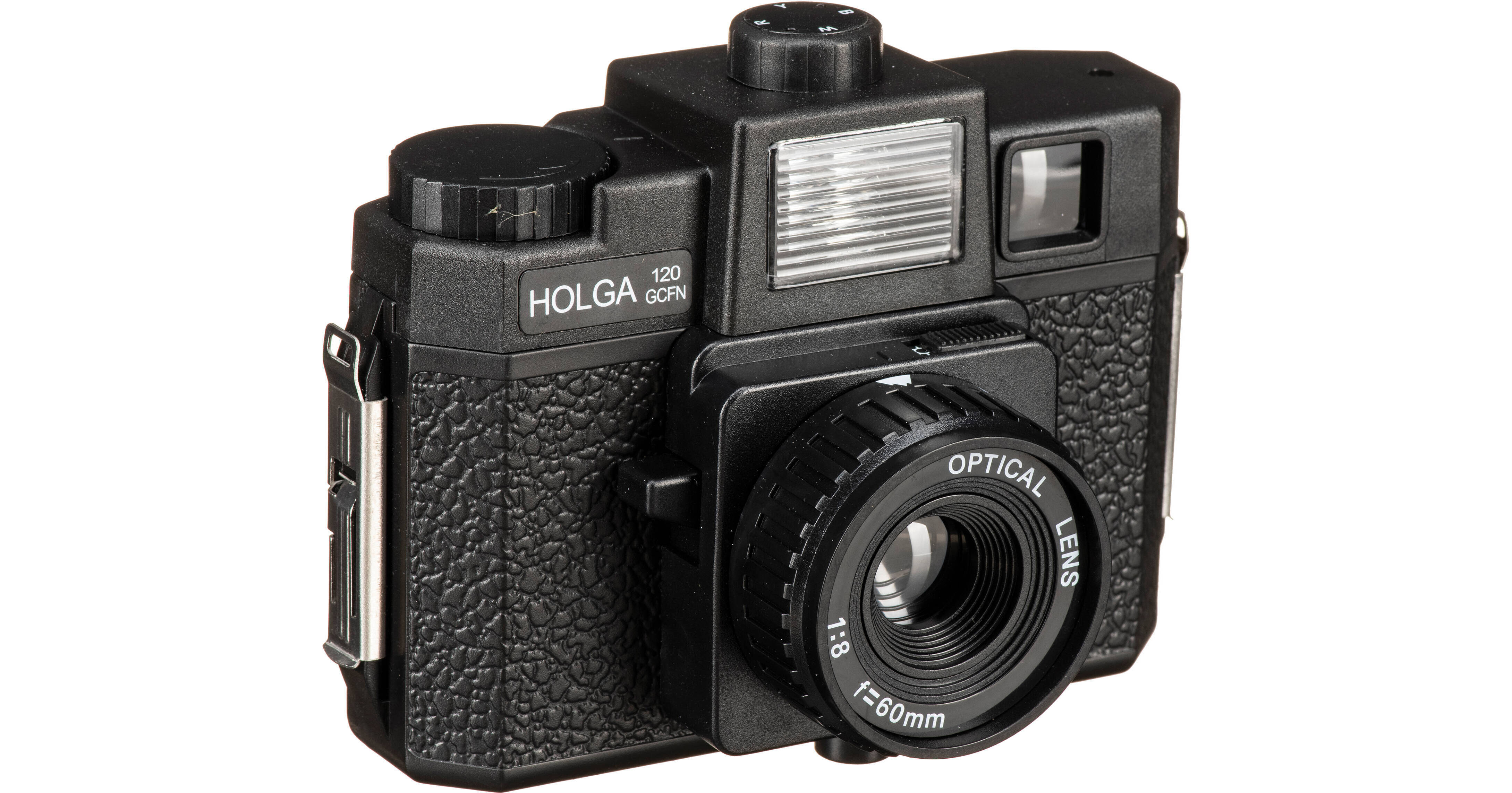 Holga 120GCFN