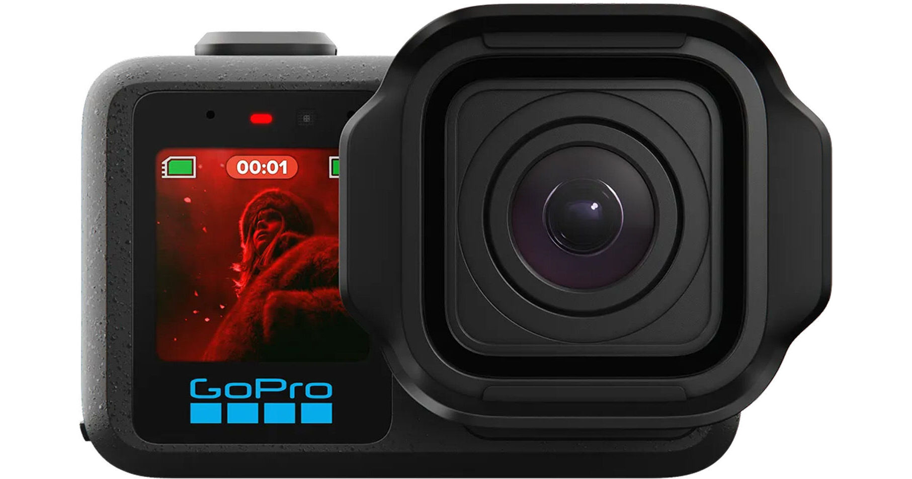GoPro MISSION 1 PRO