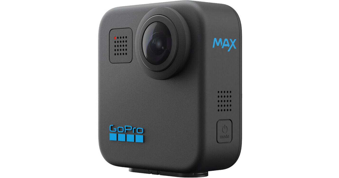 GoPro MAX 360