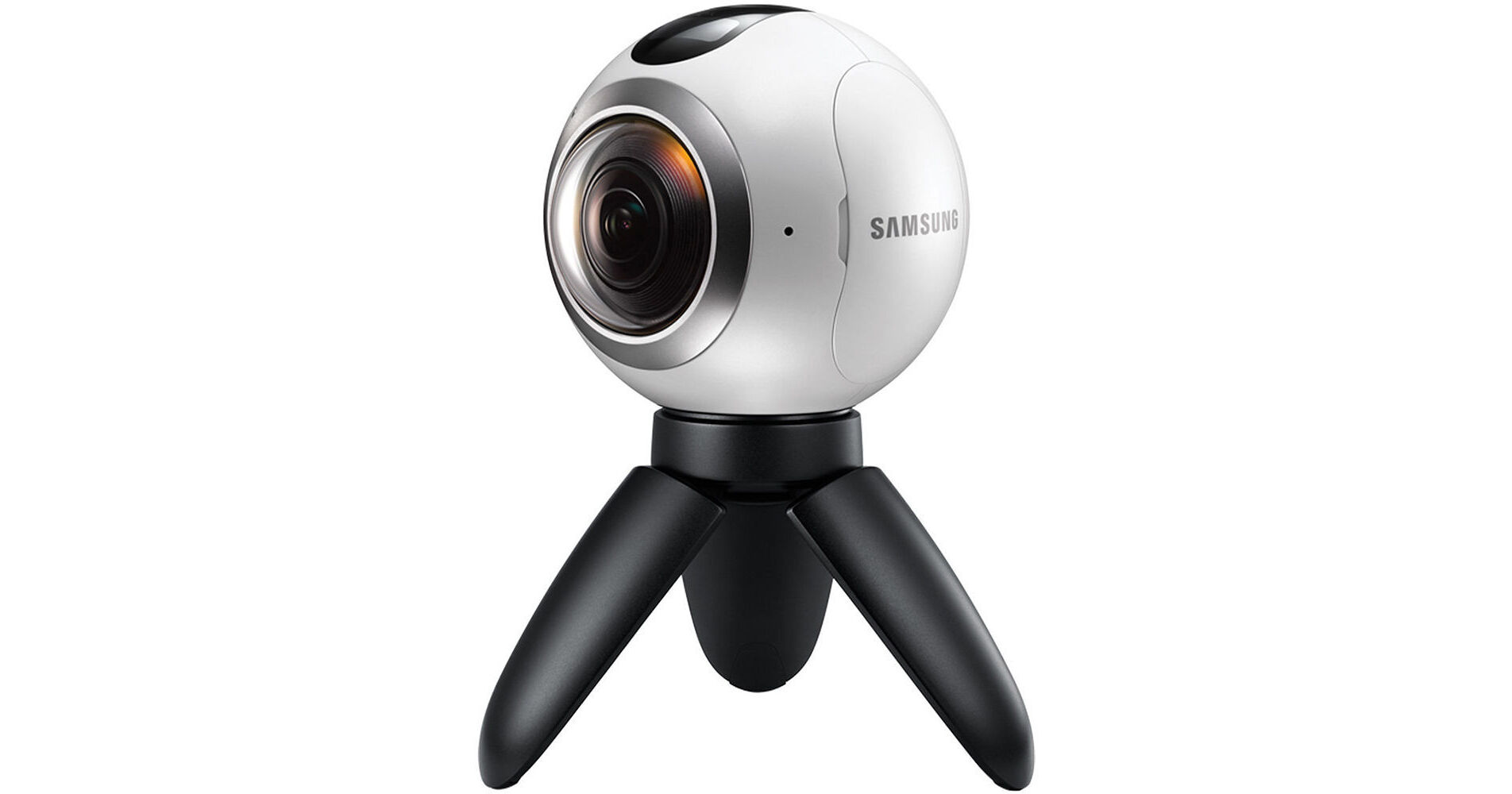Samsung Gear 360