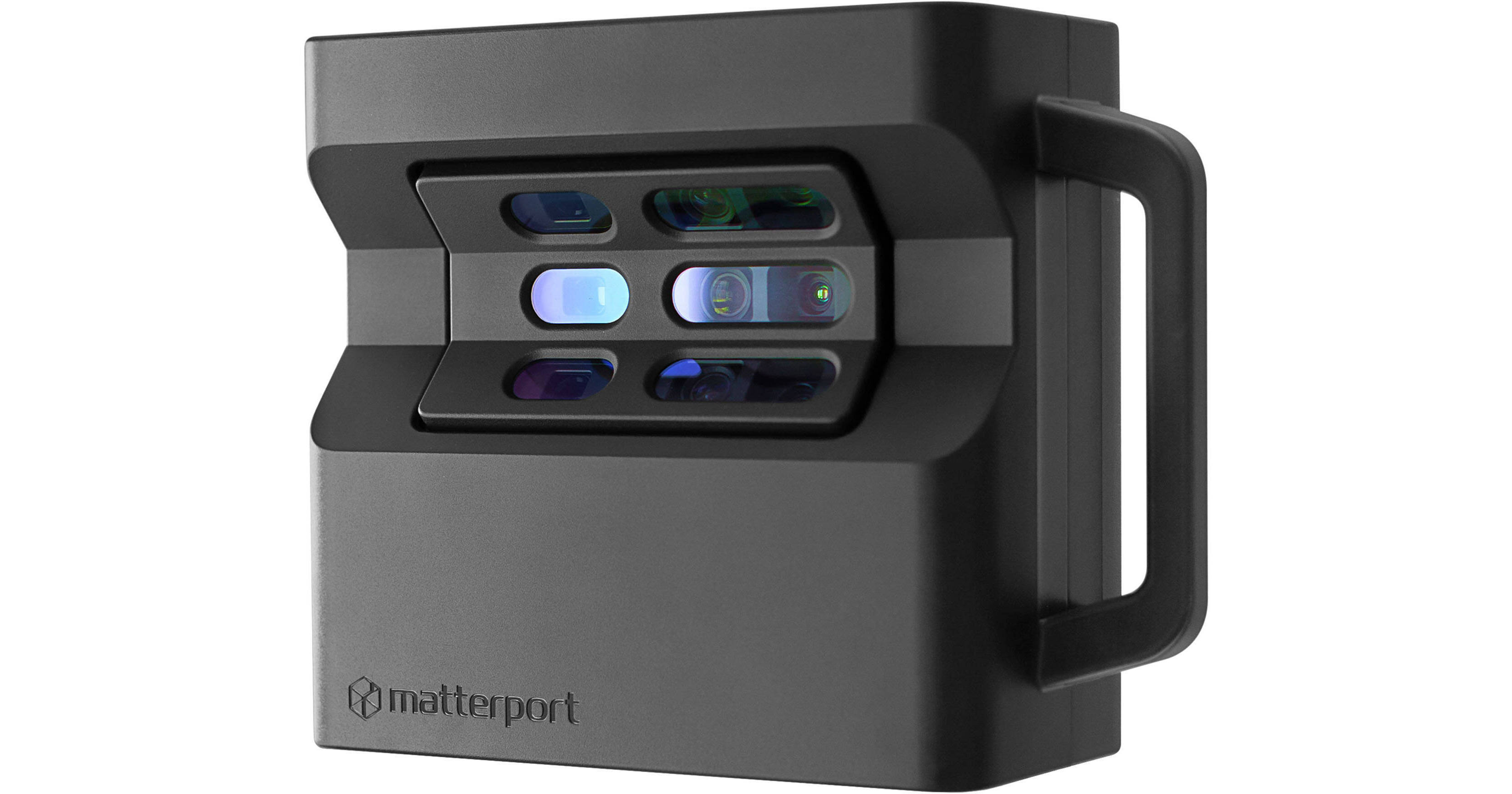 Matterport MC250 Pro2