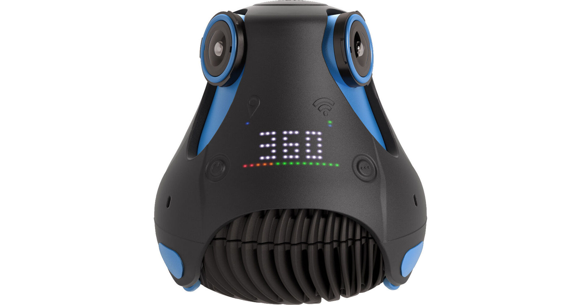 GIROPTIC 360cam