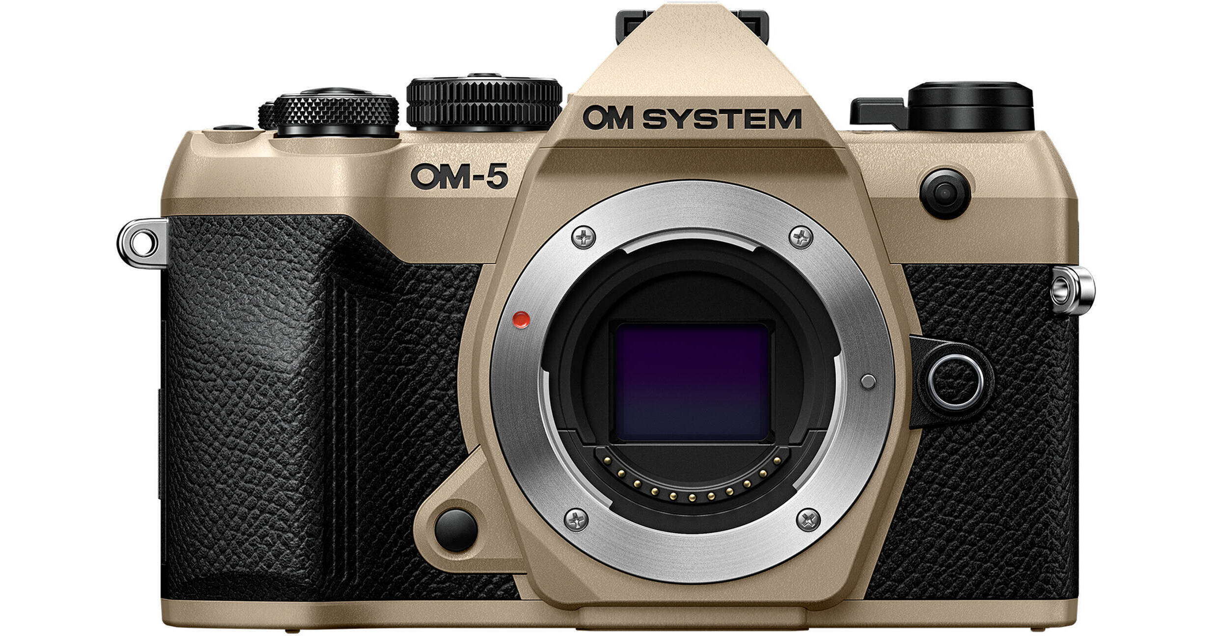 OM System OM-5 Mark II