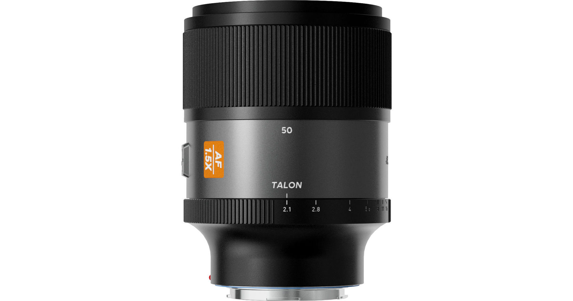 BLAZAR 50mm T2.1 Talon 1.8x Anamorphic (Sony E)
