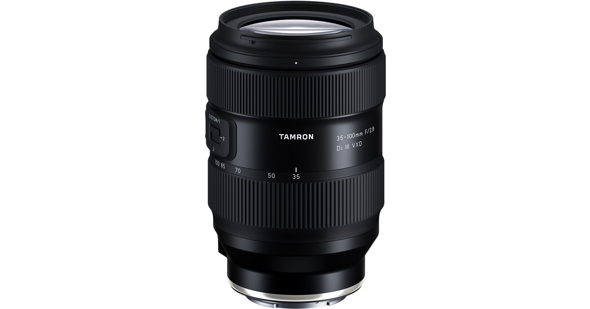 Tamron 35-100mm f/2.8 Di III VXD Lens (Sony E)
