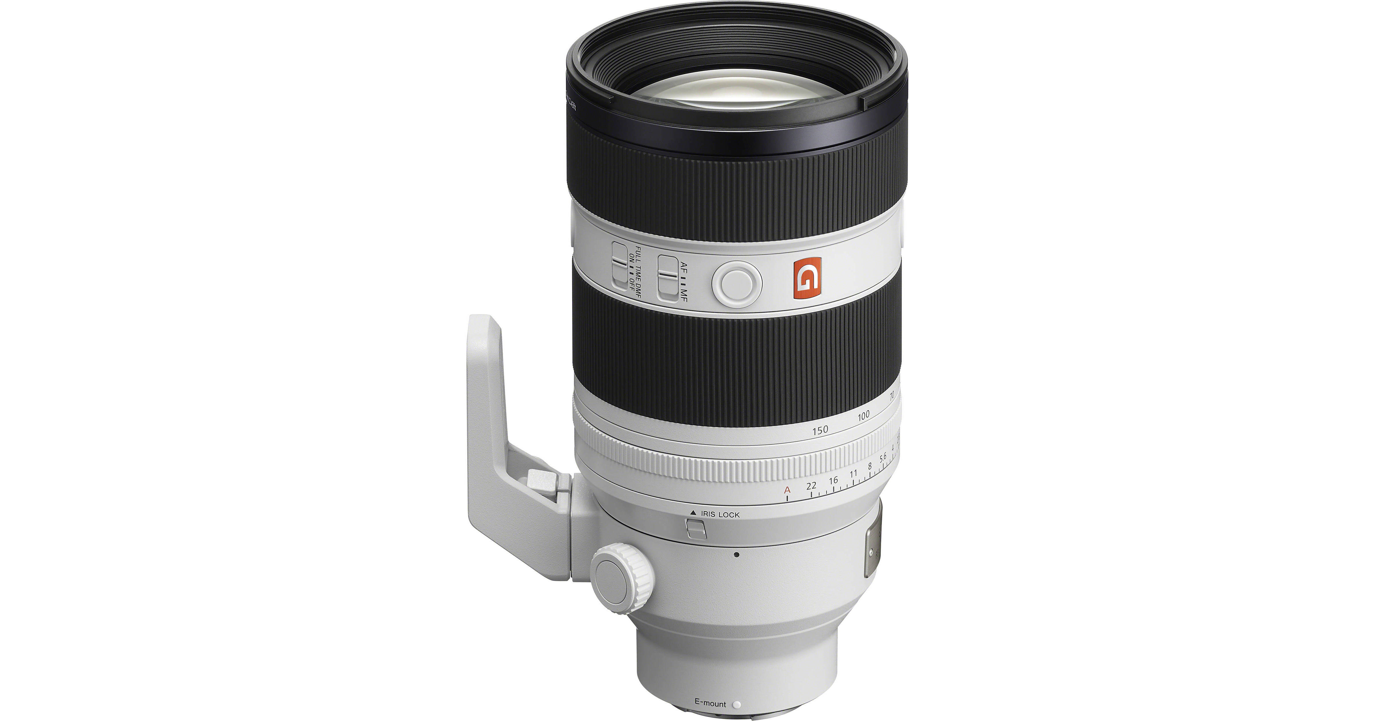 Sony FE 50-150mm f/2 GM Lens (Sony E)