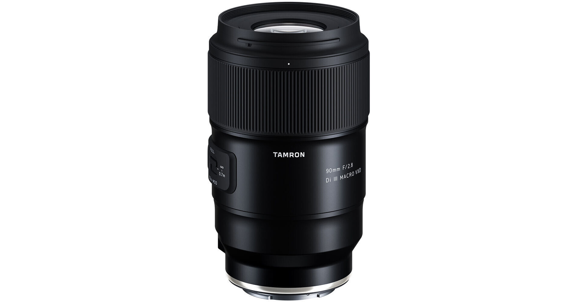 Tamron 90mm f/2.8 Di III VXD (Sony E)