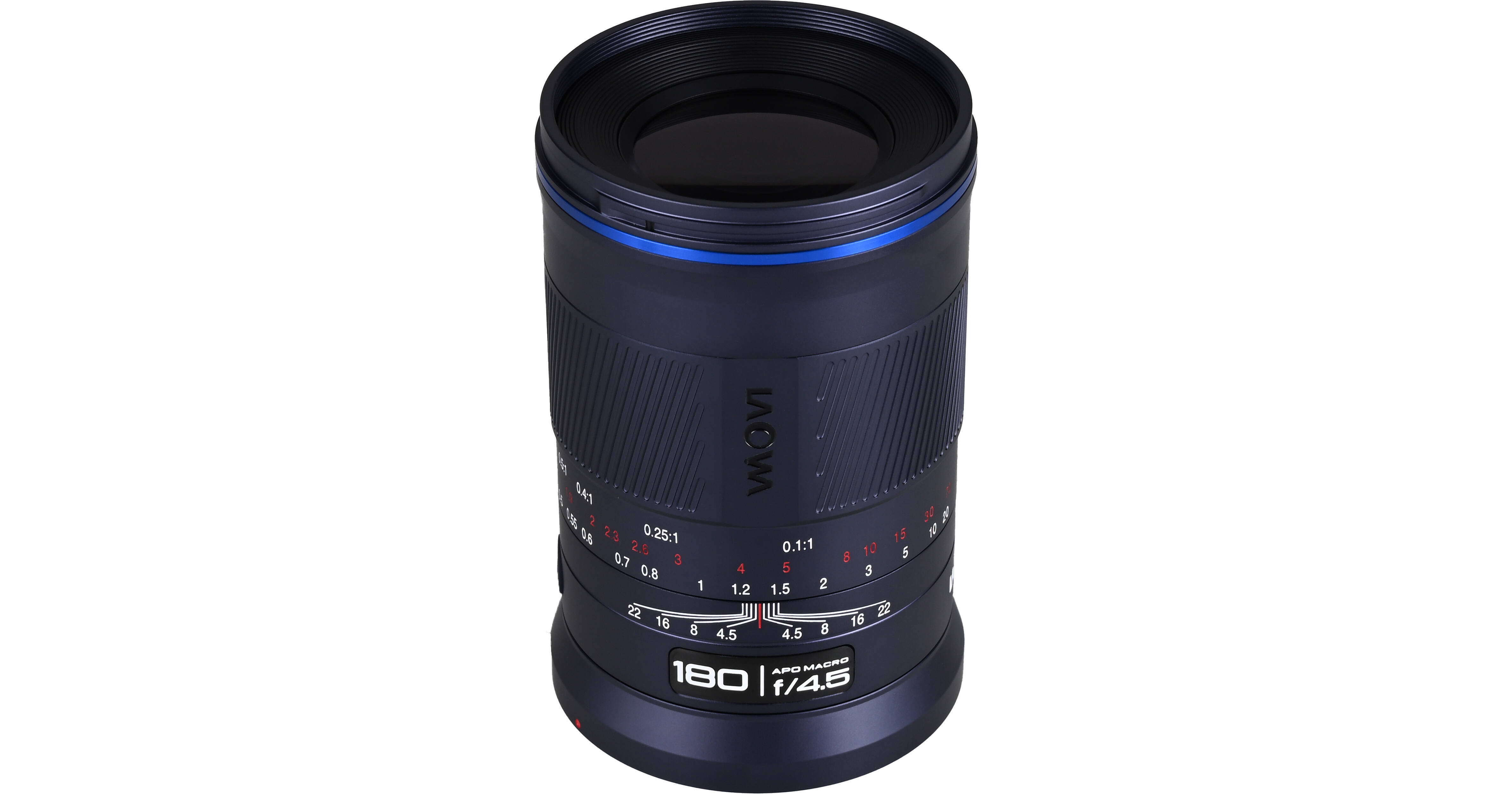Venus Optics Laowa 180mm f/4.5 1.5x Ultra-Macro APO Lens (Canon EF)