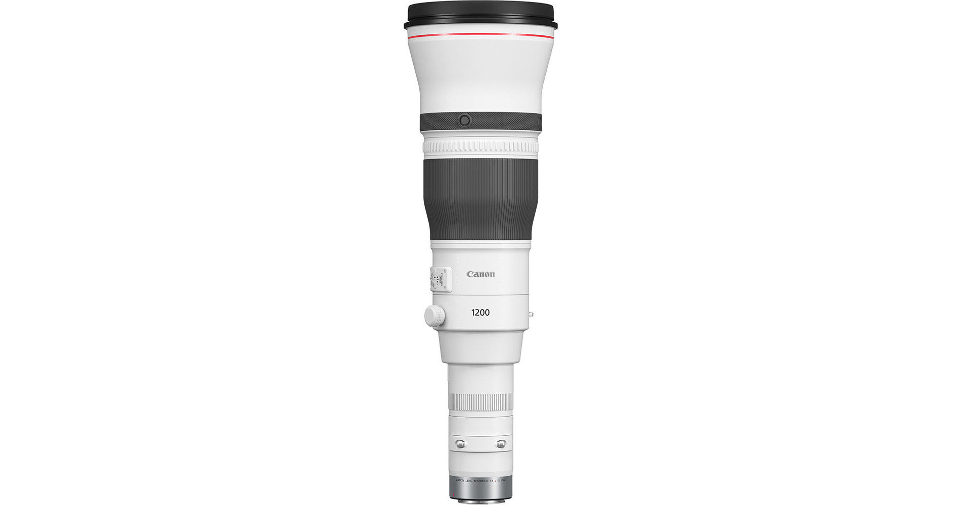 Canon RF 1200mm f/8 L IS USM Lens