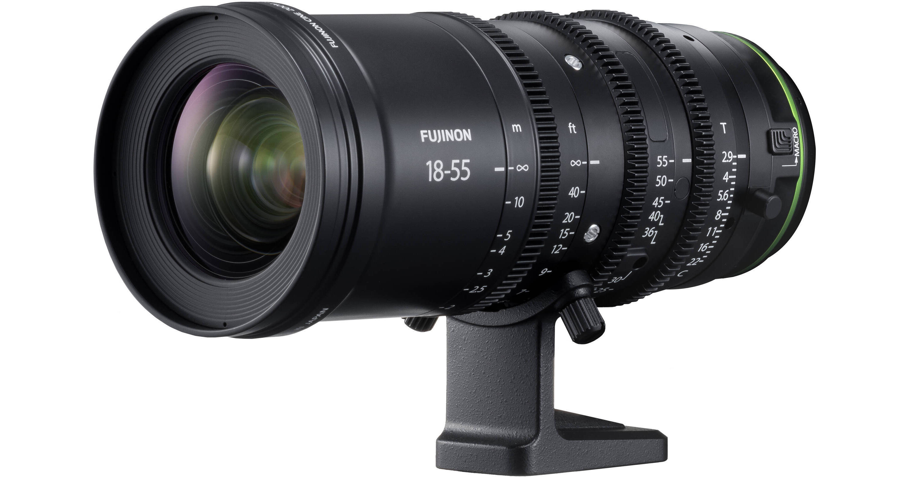 Fujinon MK 50-135mm T2.9 X-Mount