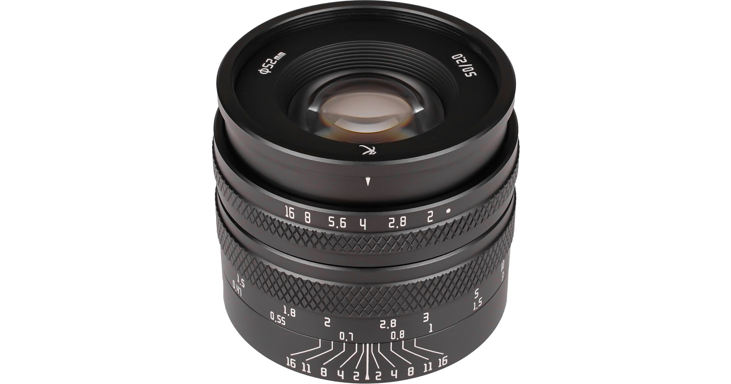 AstrHori 50mm f/2
