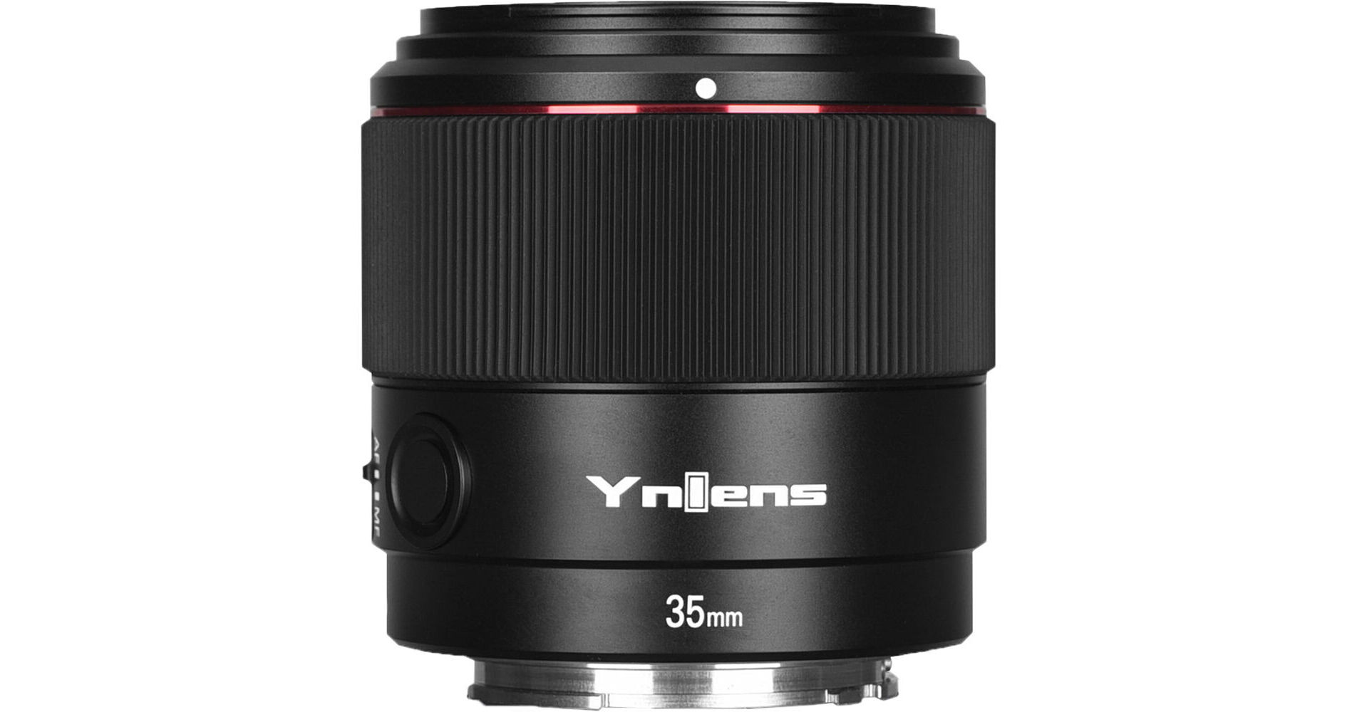 Yongnuo YN35mm F2R DF DSM
