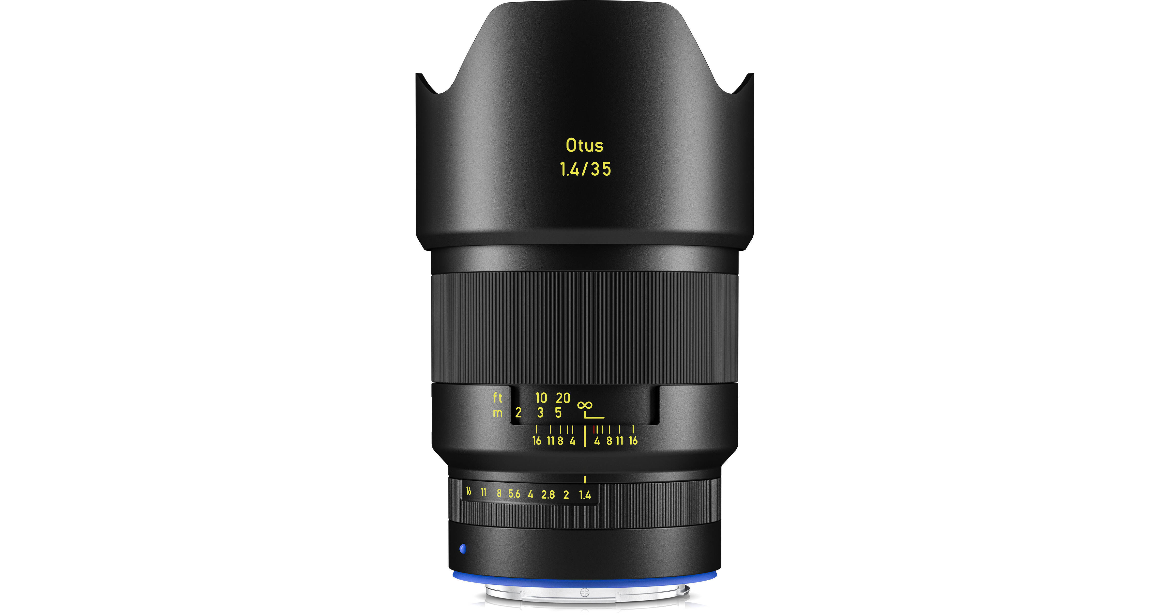 Zeiss Otus ML 1.4/35