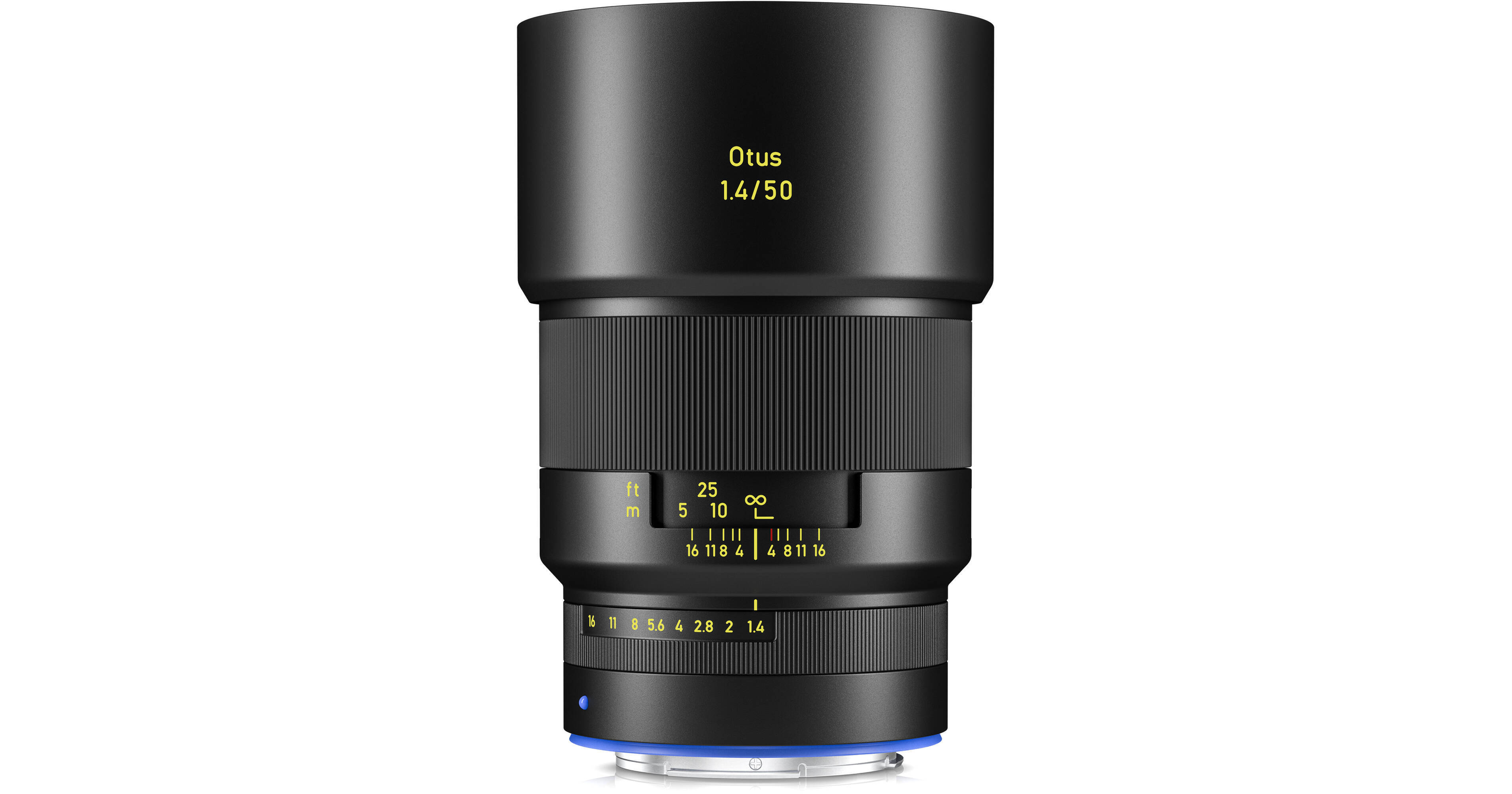 Zeiss Otus ML 1.4/50