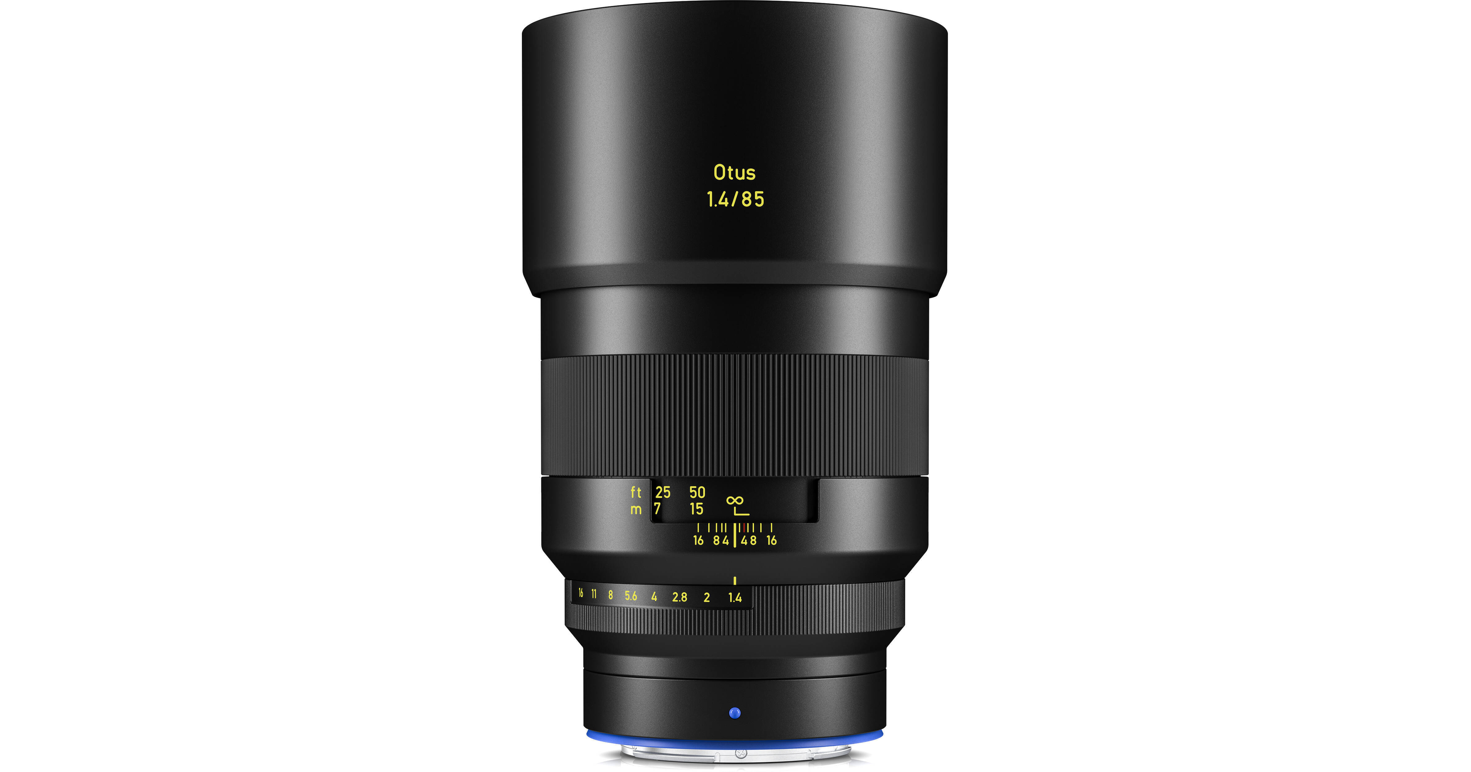 Zeiss Otus ML 1.4/85