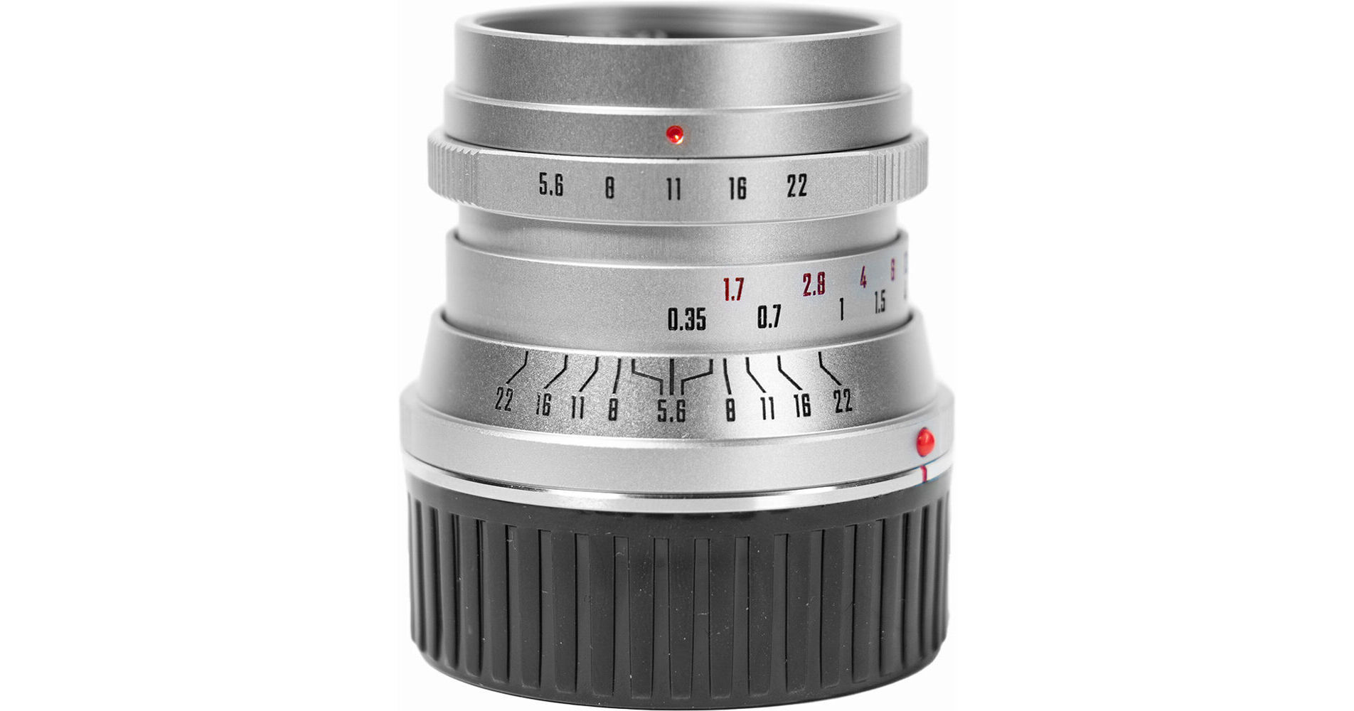 Zhongyi Optics Mitakon Creator 28mm f/5.6