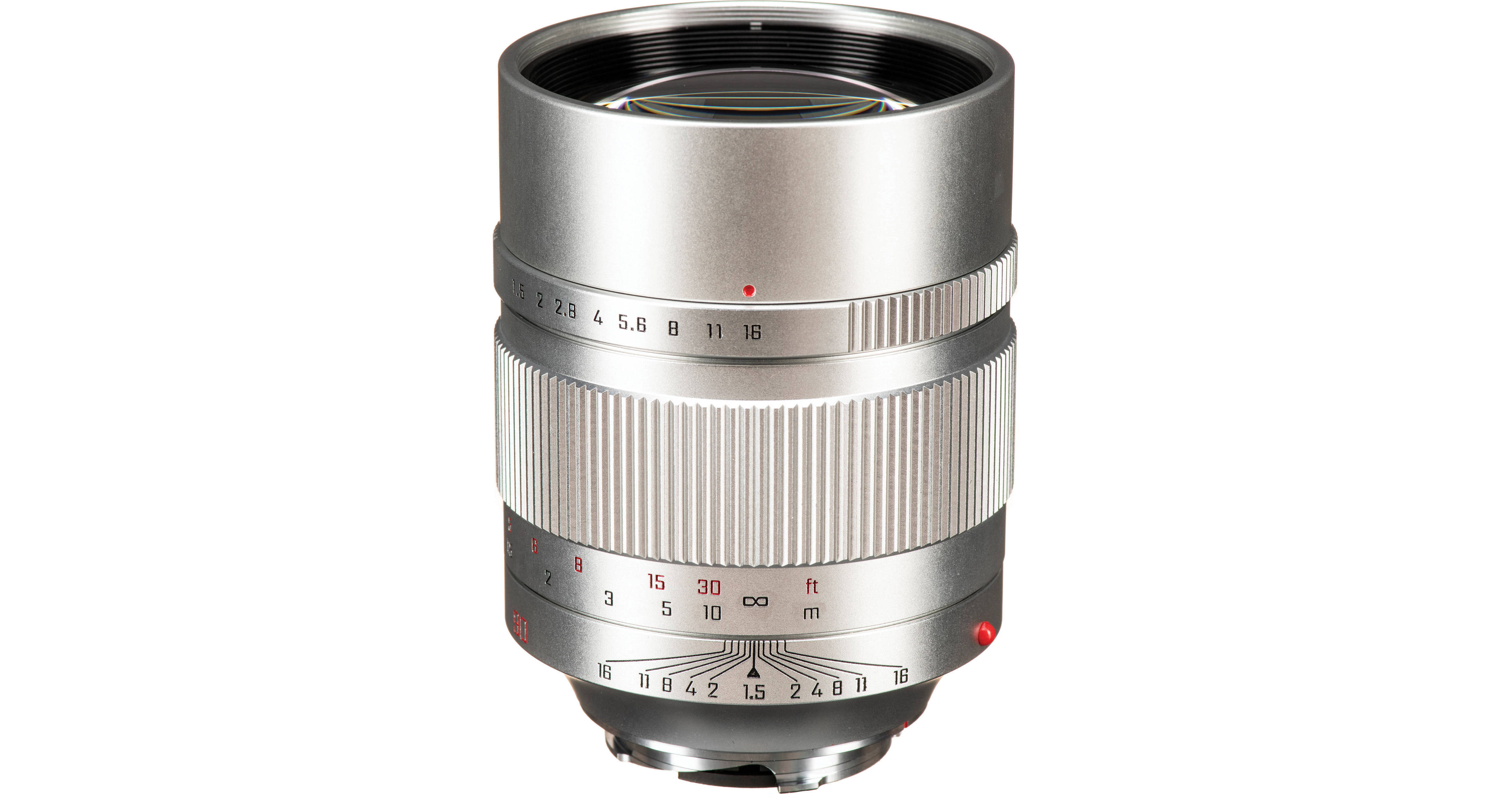 Zhongyi Optics Mitakon Speedmaster 90mm f/1.5
