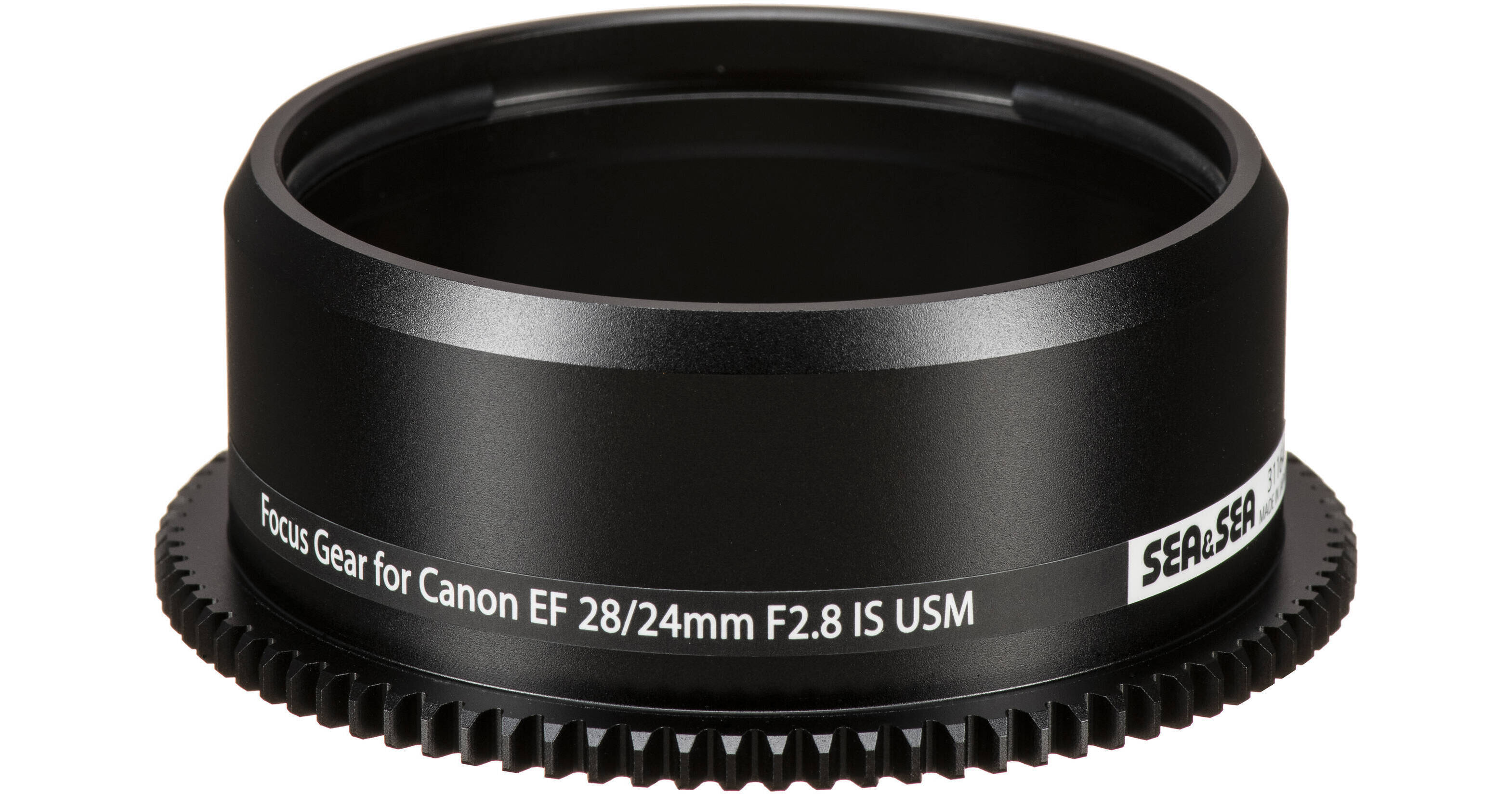 Canon EF 28mm f/2.8 IS USM