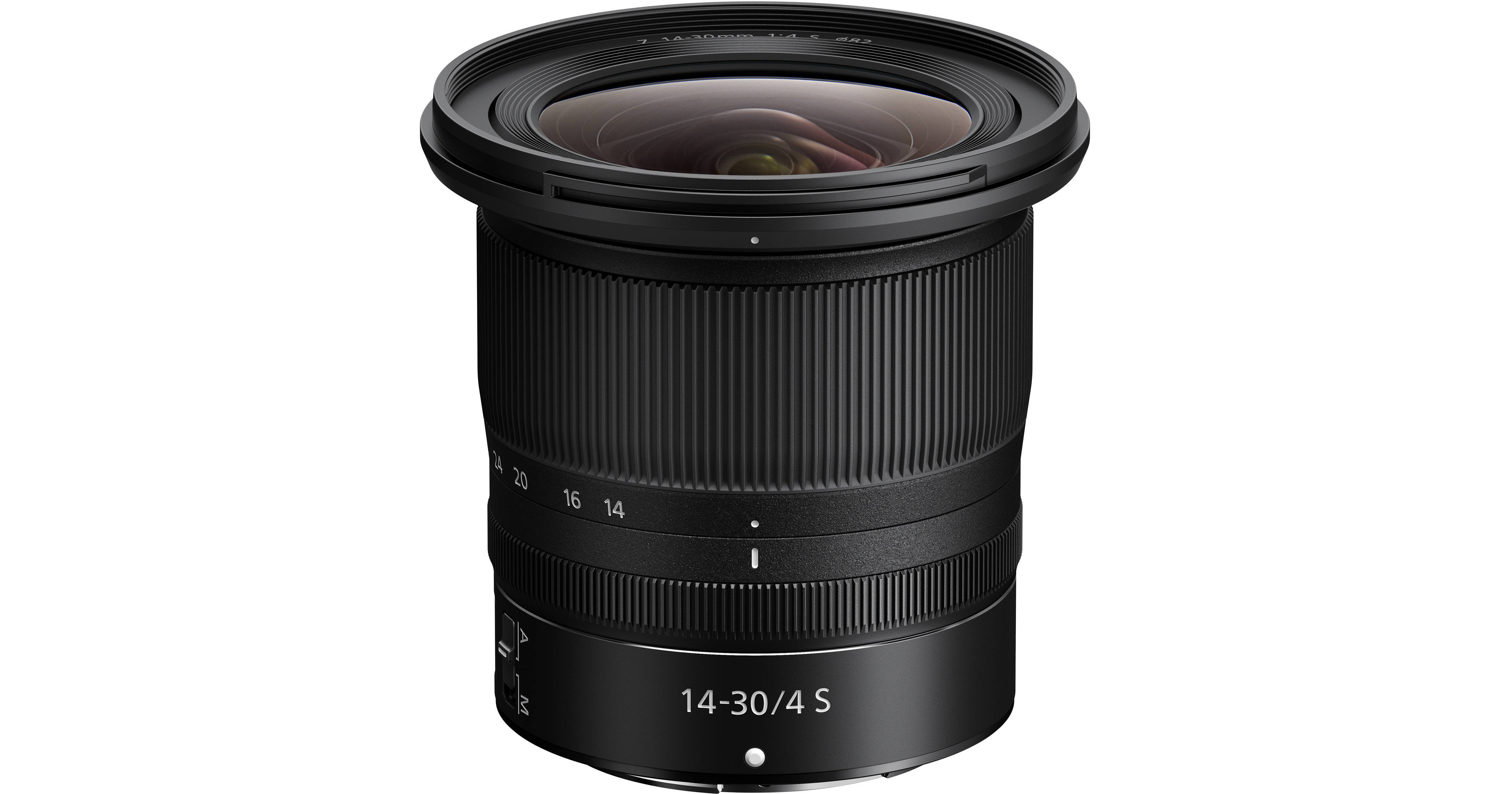 Nikon Nikkor Z 14-30mm f/4 S