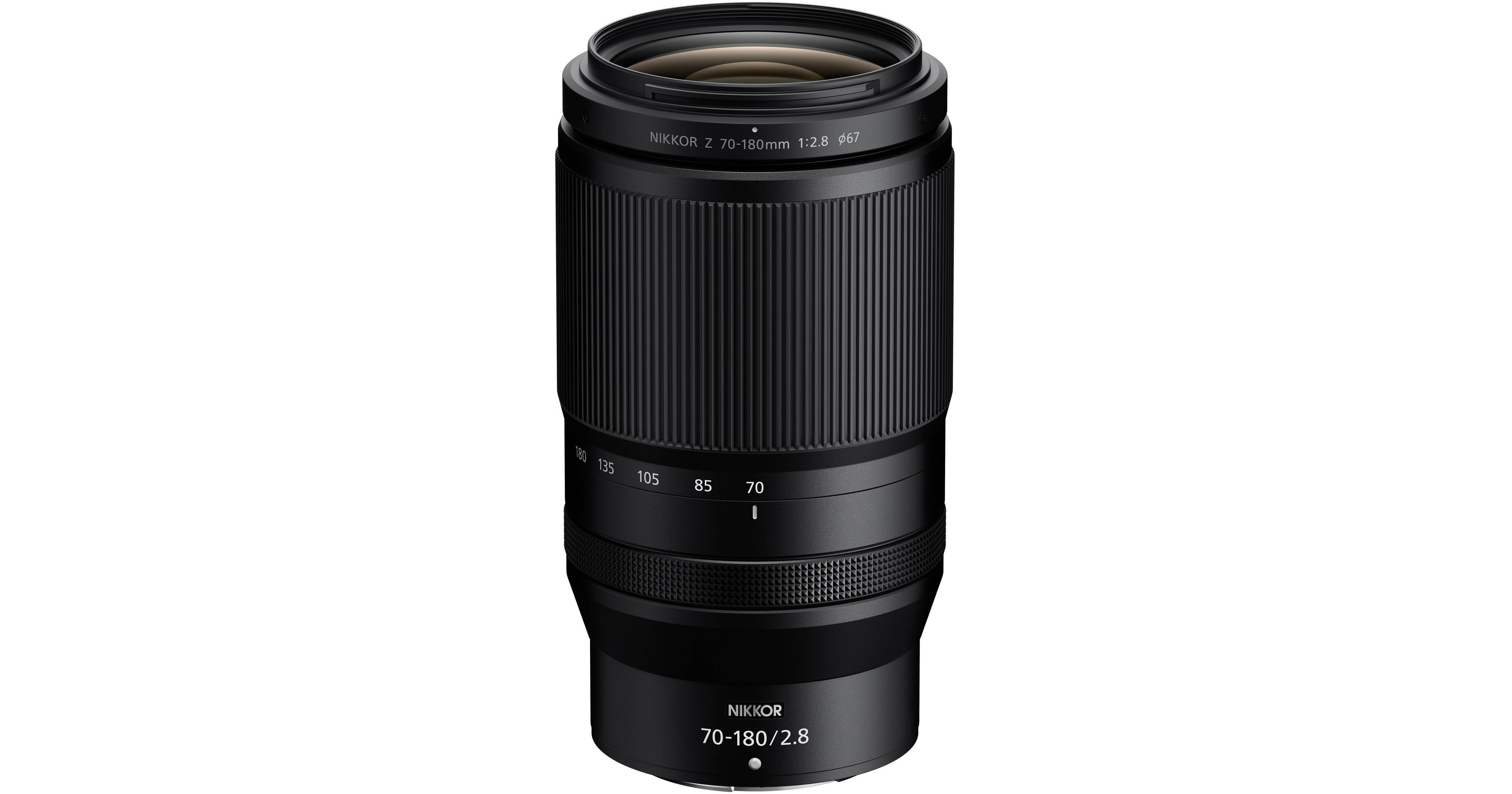 Nikon Nikkor Z 70-180mm f/2.8